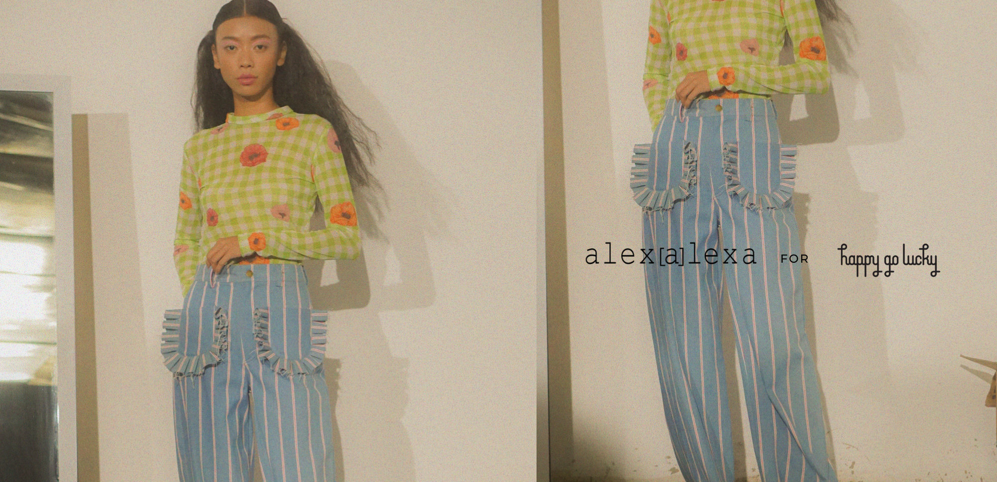 Alexalexa for Happy Go Lucky Resort Collection Ideas of Utopia