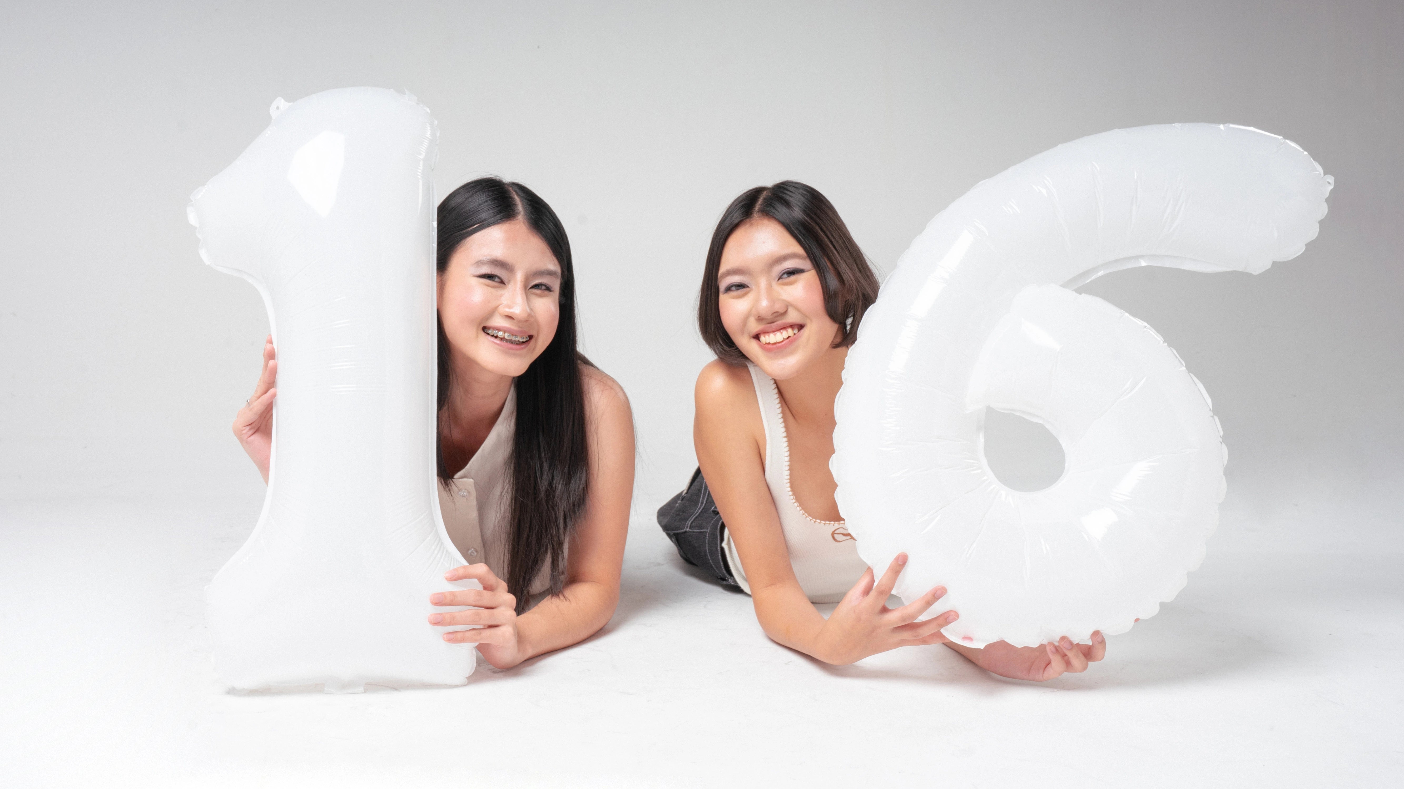 HGL 16th Birthday Soirèe