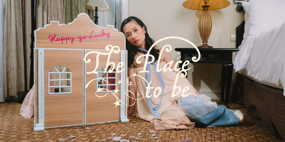 HGL House: The Place to be