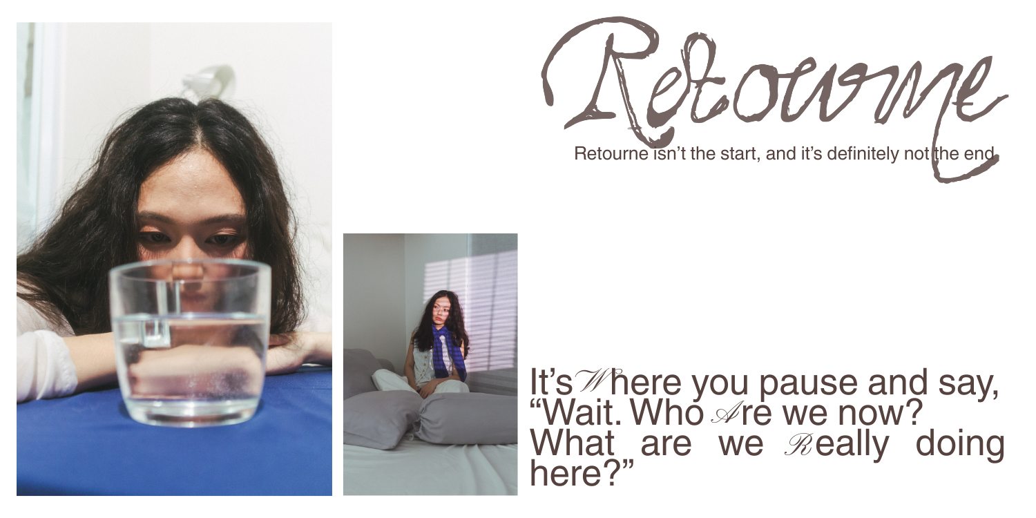 retourne website cover banner
