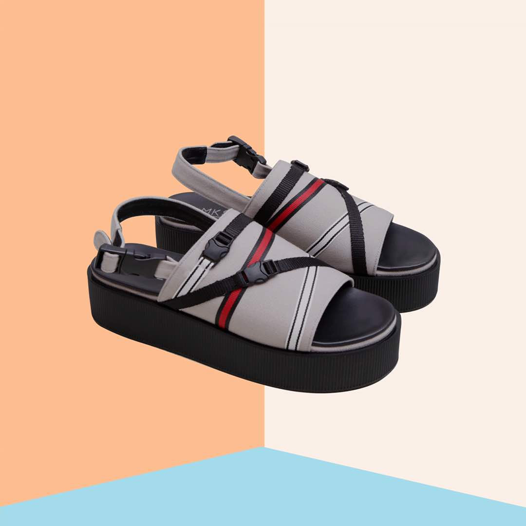 “Your Everyday Shoes”