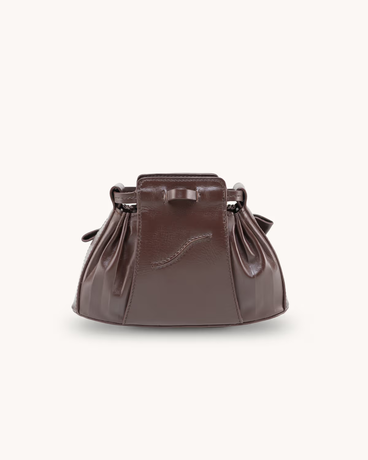 C’est Le Pretzel Bag Cocoa - Céci