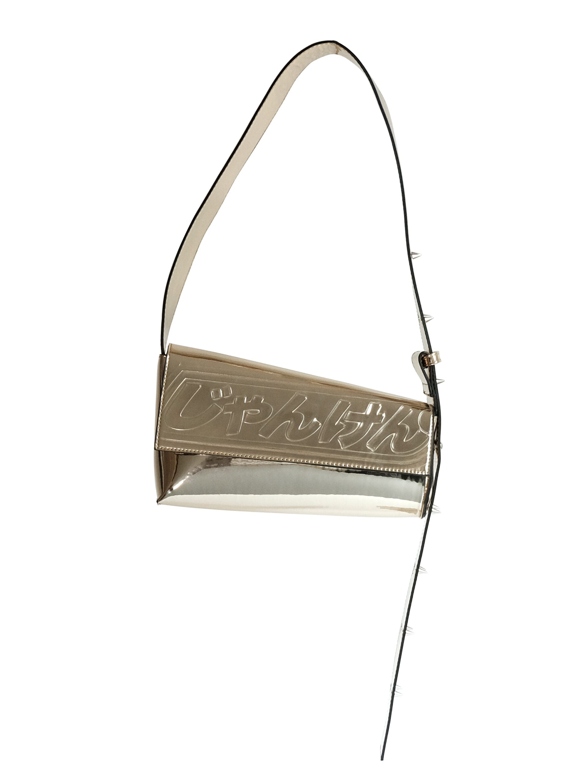 GLD Z 308 - Mullet Gold - Scipaprock