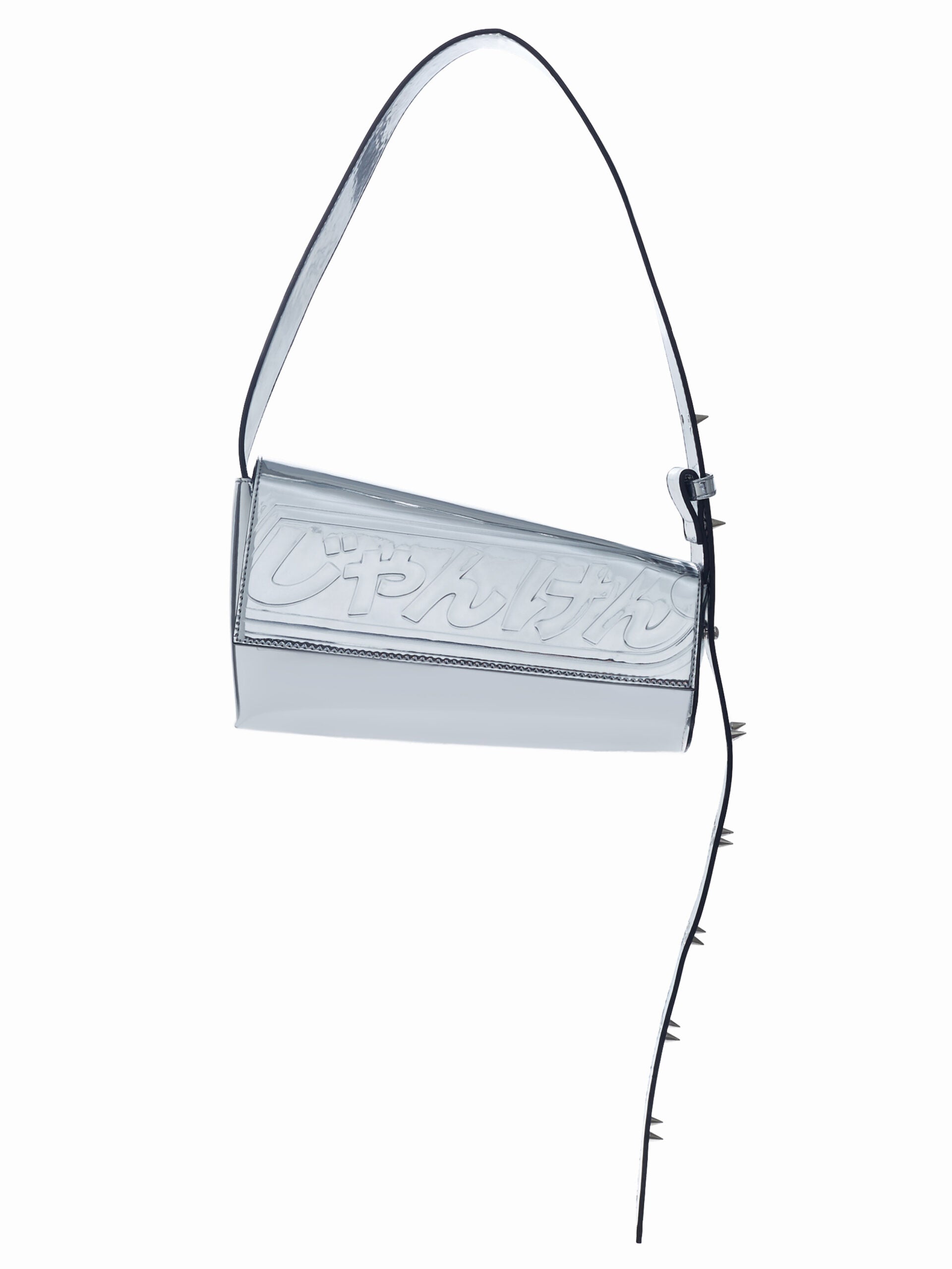 SLZ Z 306 - Mullet Silver - Scipaprock