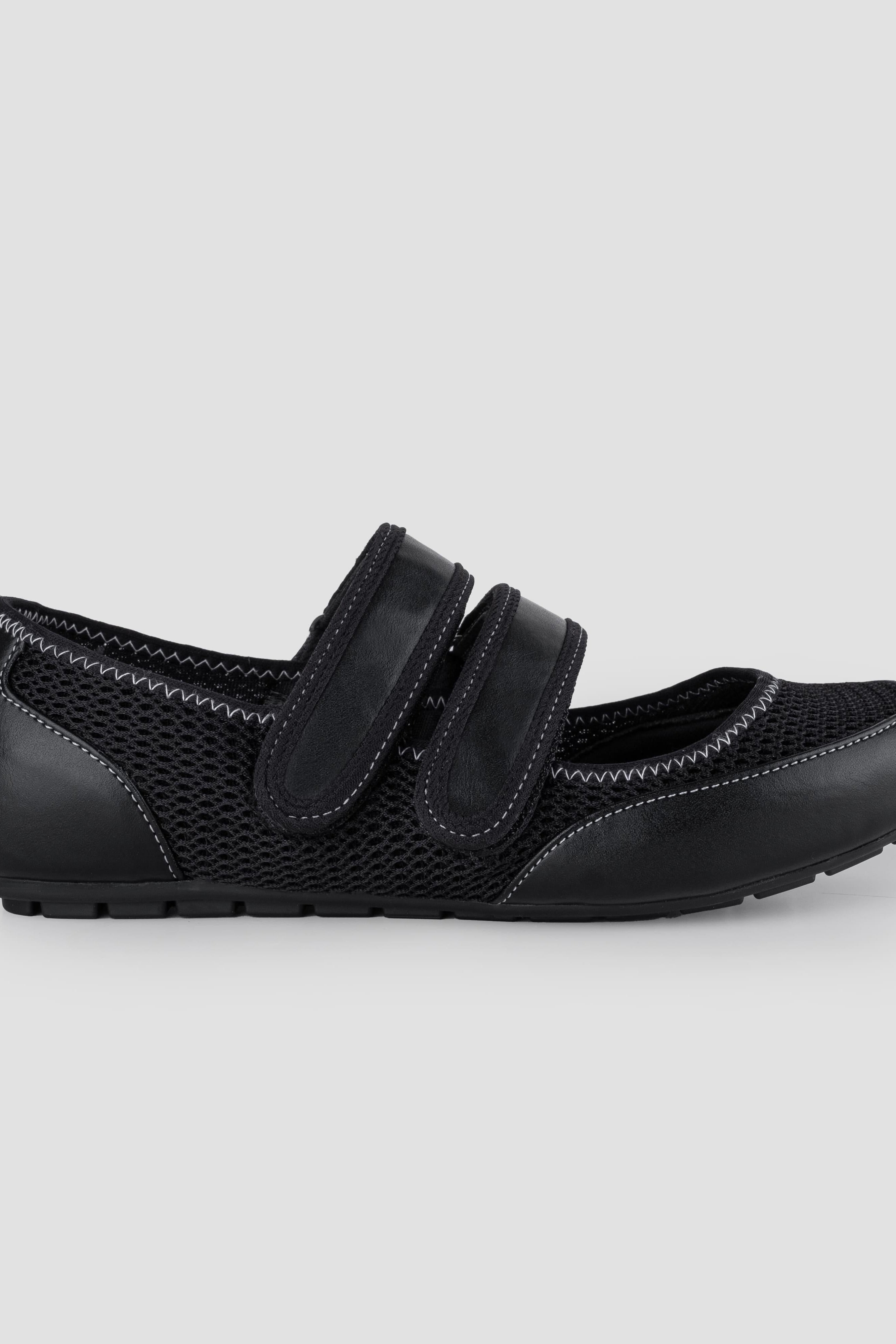 Bice Black - Mks Shoes