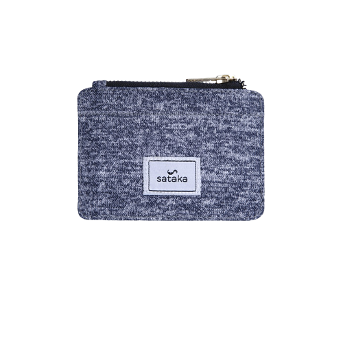 Cerdyn Wallet Grey - Sataka