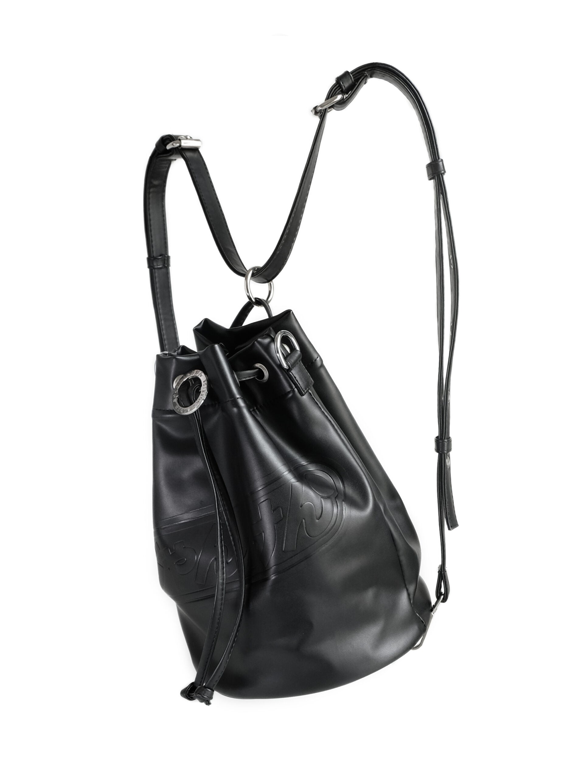 BLK T 101 - Thieve Black - Scipaprock