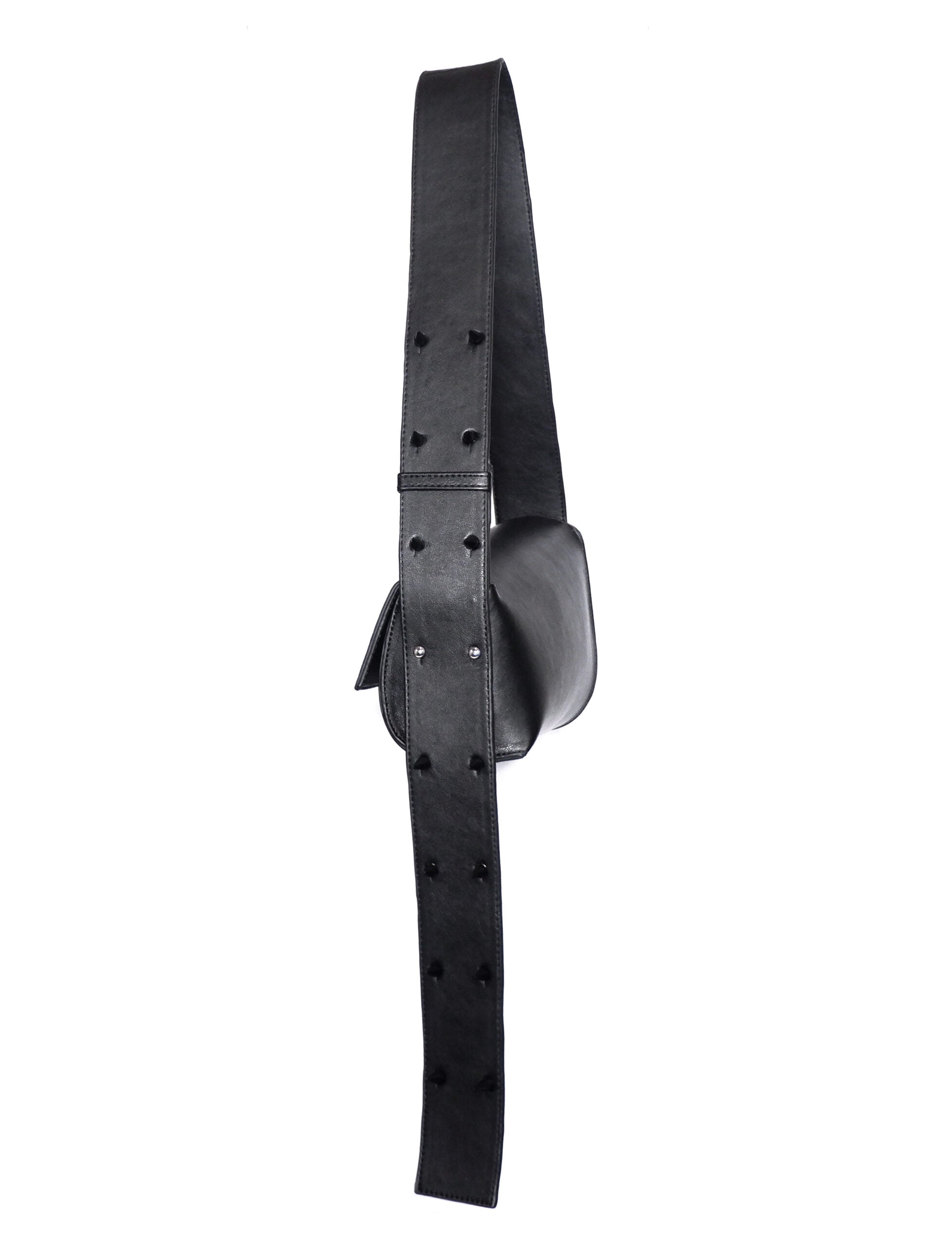 BLK Z 301 - Mullet Black - Scipaprock
