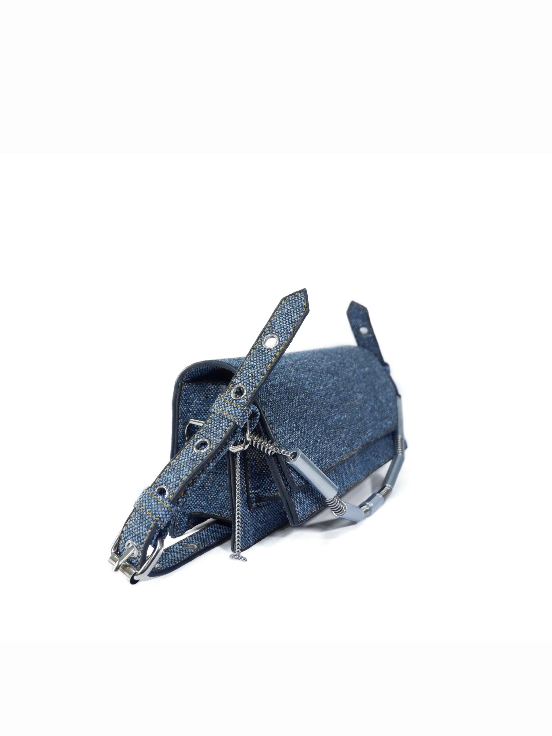 DNM F45 Wafer Jeans - Scipaprock