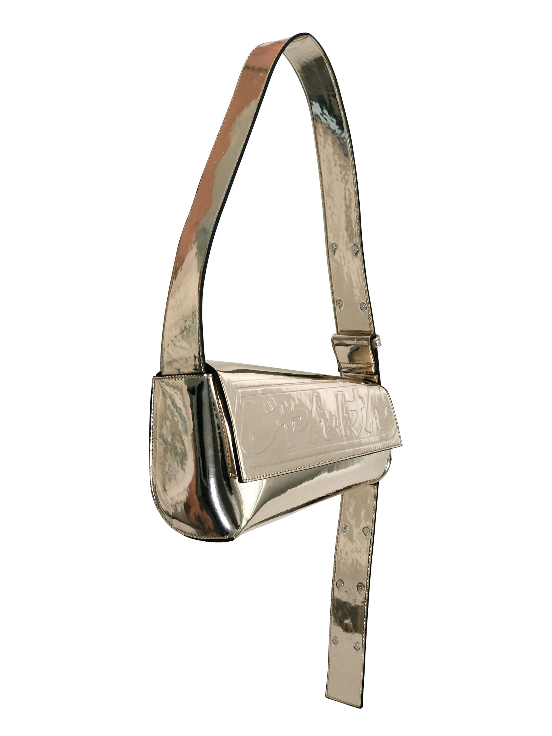 GLD Z 308 - Mullet Gold - Scipaprock