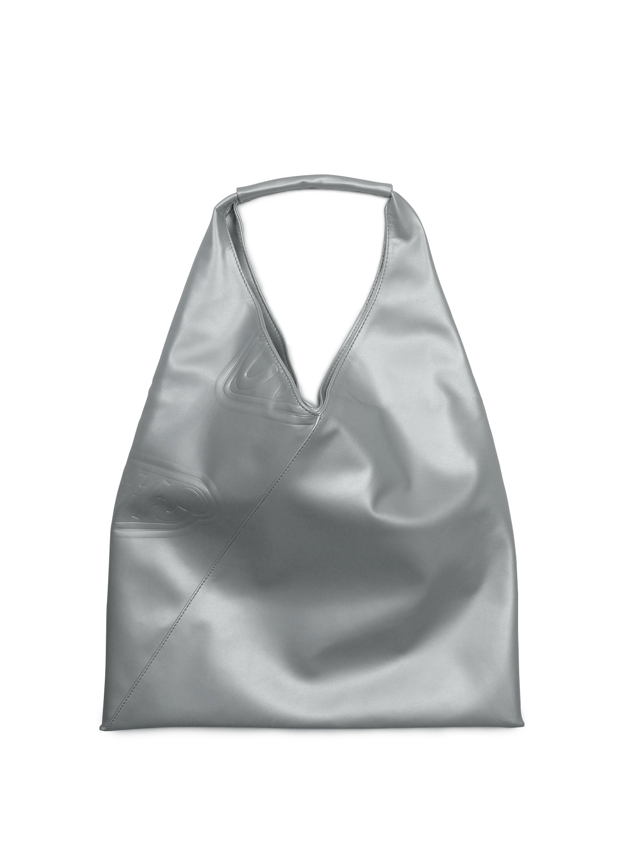 SLV H15 - Hobo Midi Silver - Scipaprock