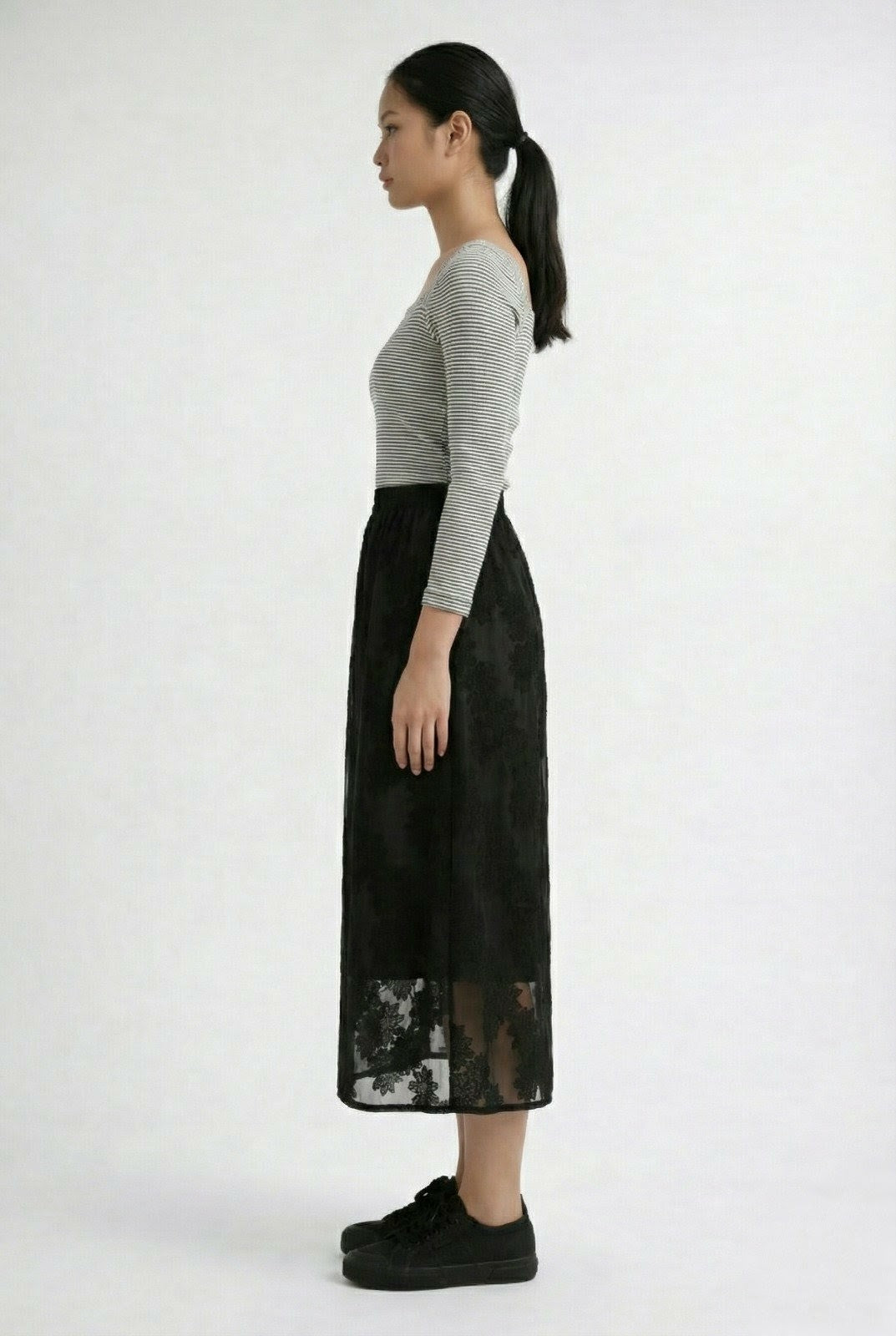 Nara Skirt - House Of Reika (HOR)