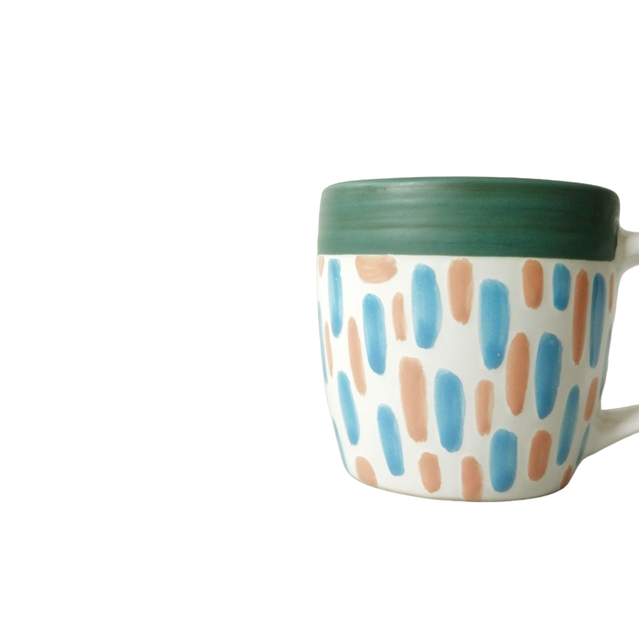 Pucca Mug - Kaluna Living