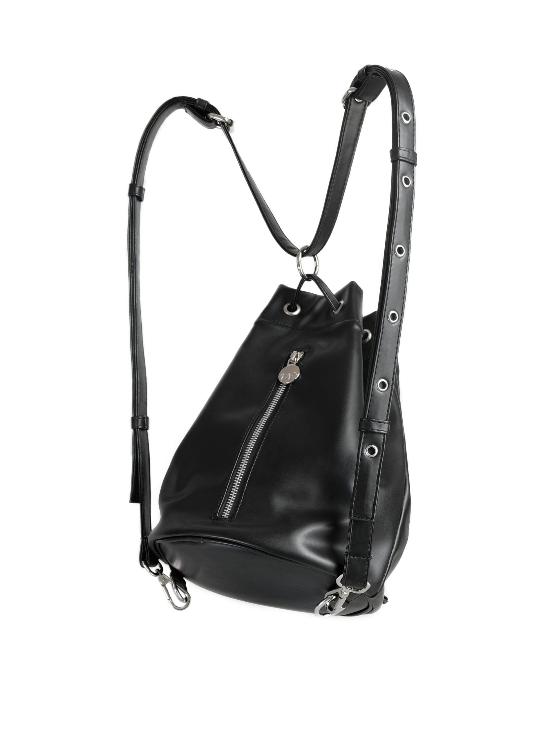 BLK T 101 - Thieve Black - Scipaprock
