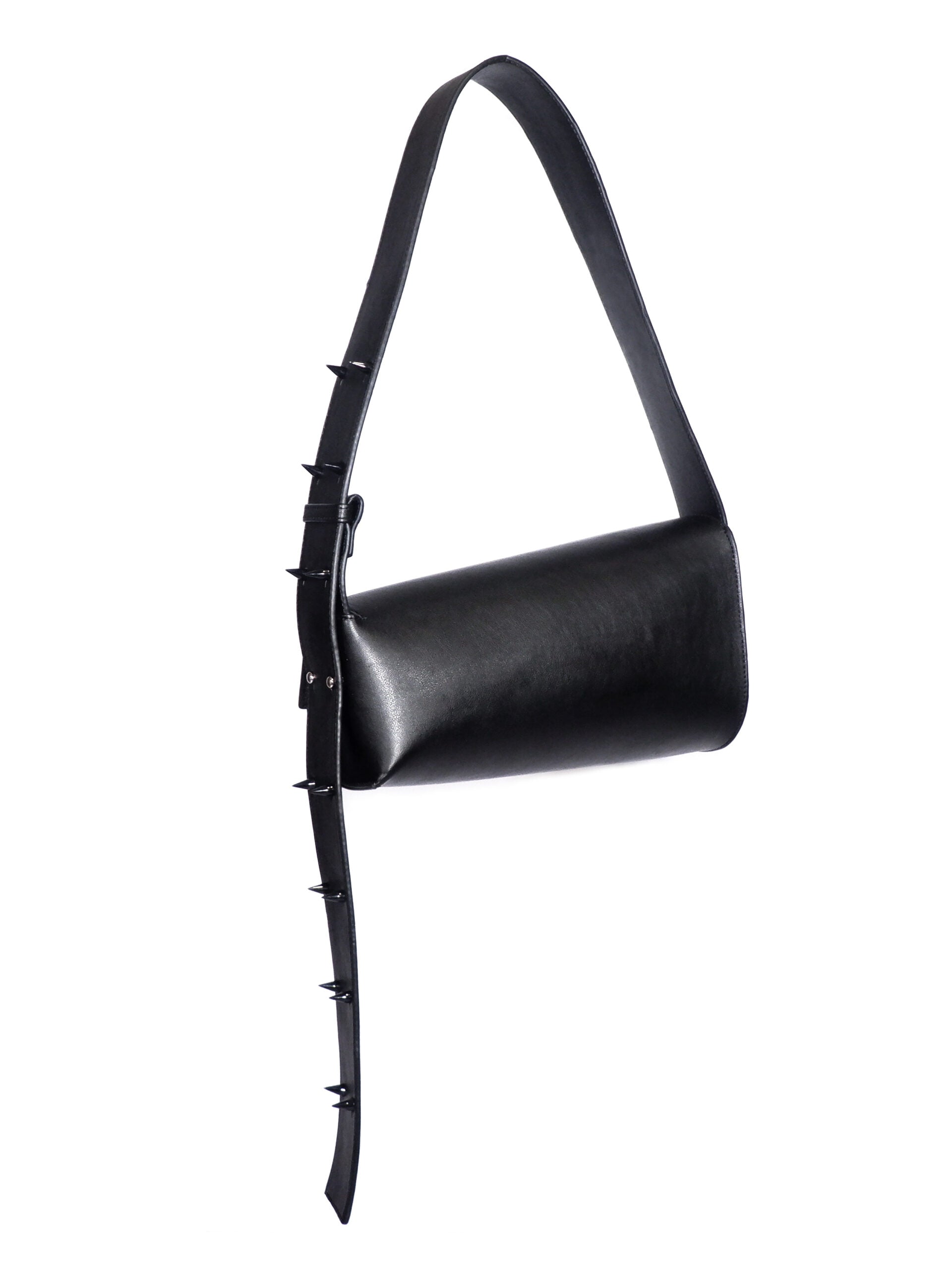 BLK Z 301 - Mullet Black - Scipaprock
