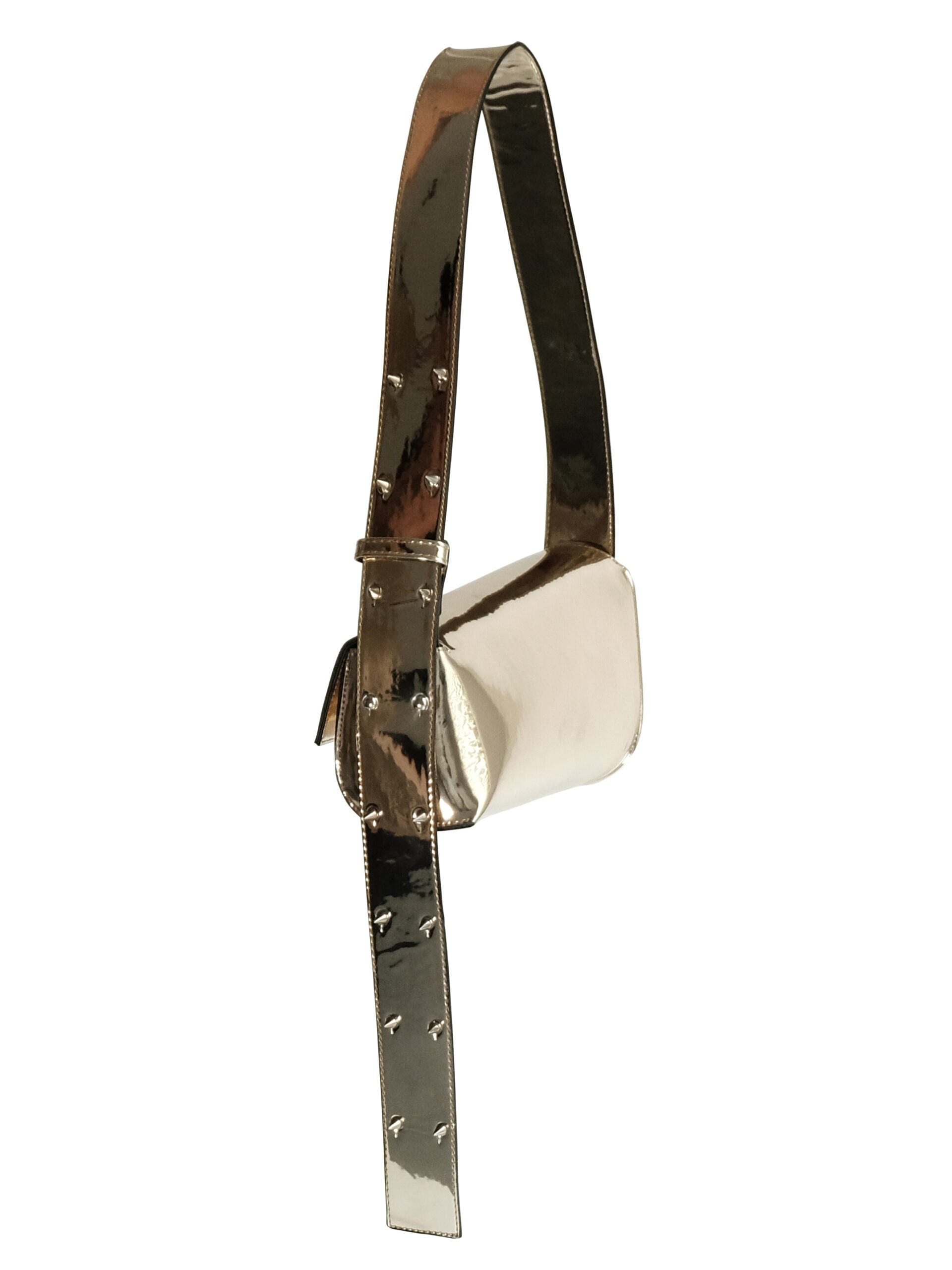 GLD Z 308 - Mullet Gold - Scipaprock