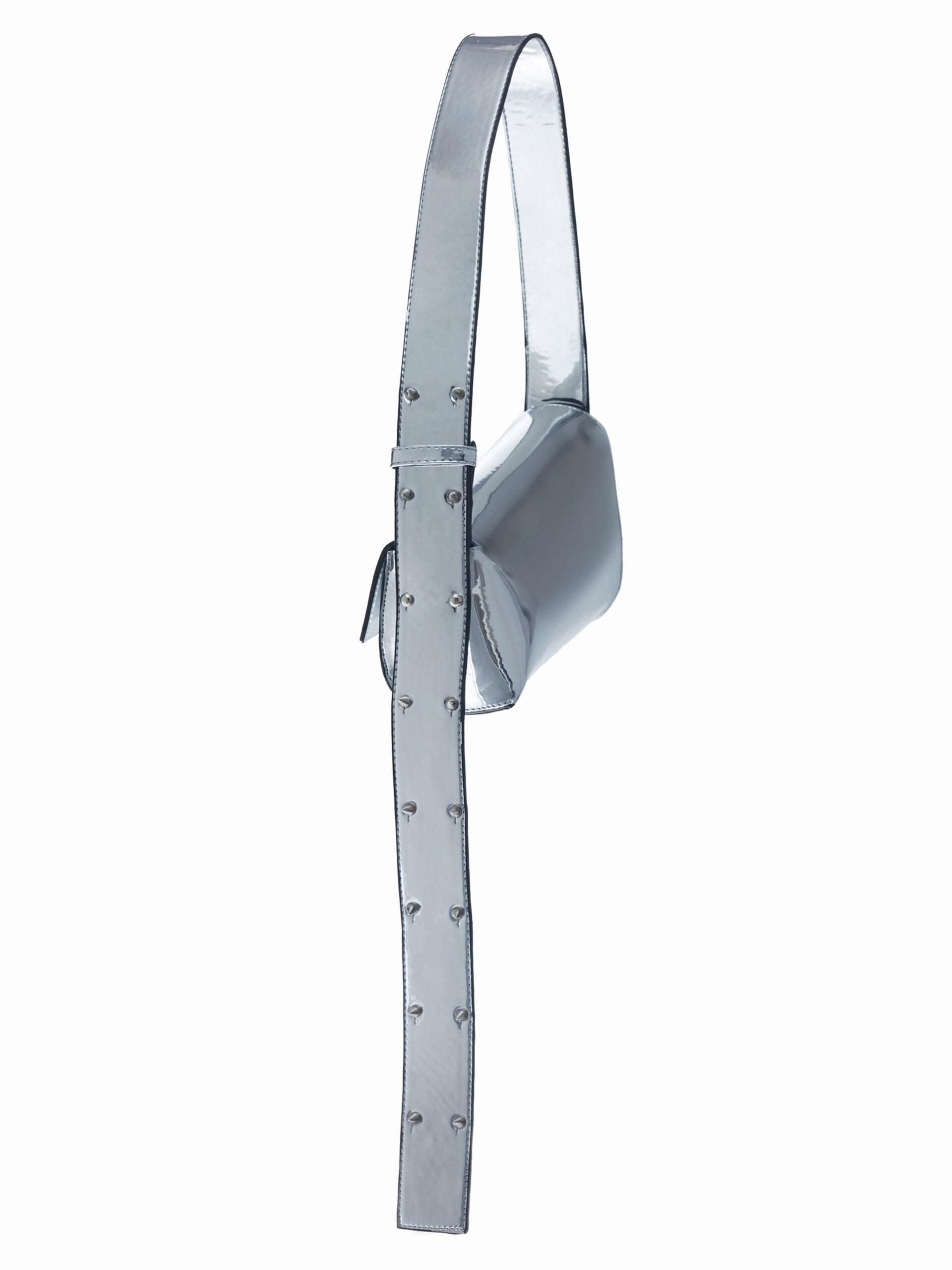 SLZ Z 306 - Mullet Silver - Scipaprock