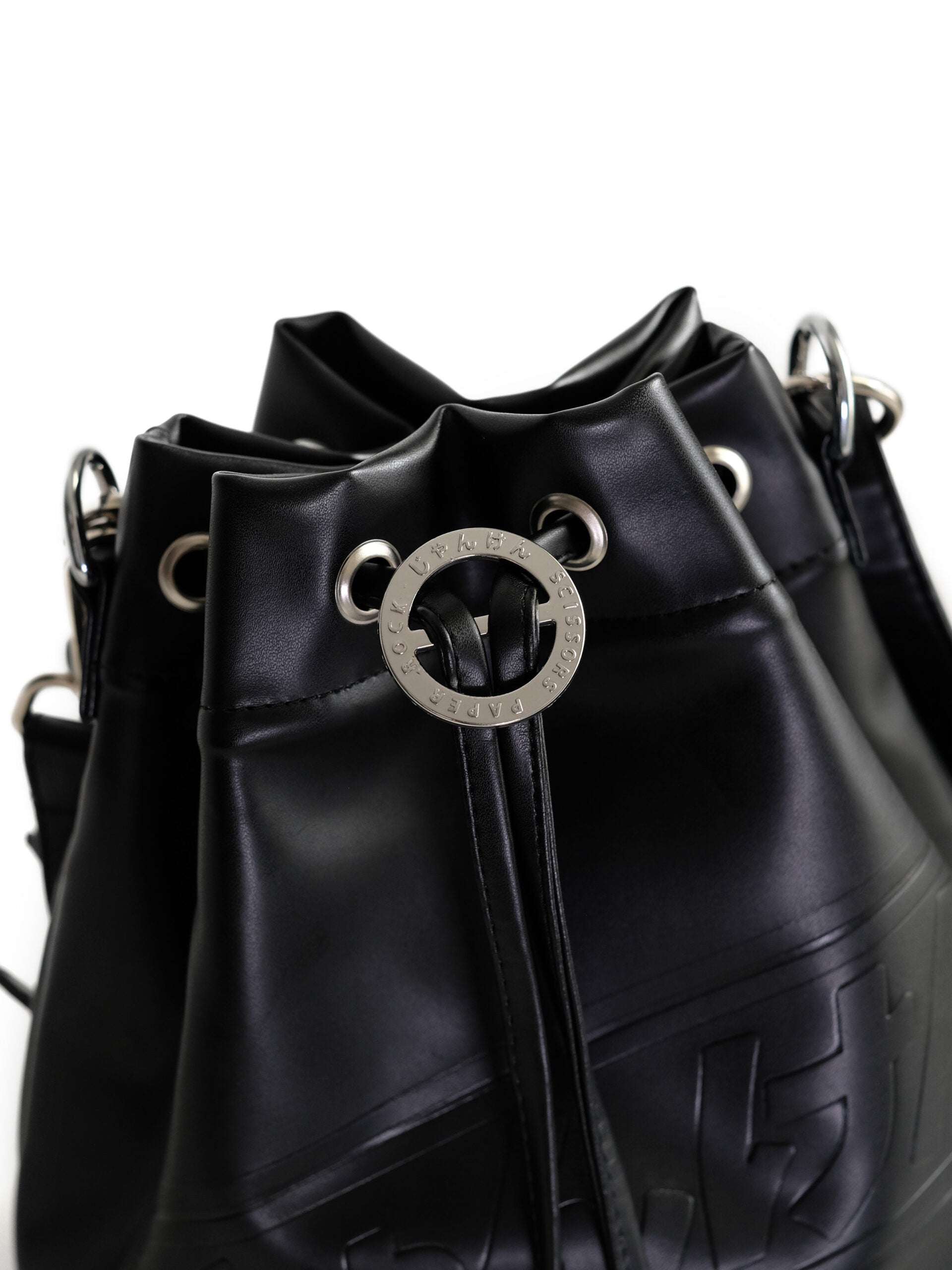 BLK T 101 - Thieve Black - Scipaprock