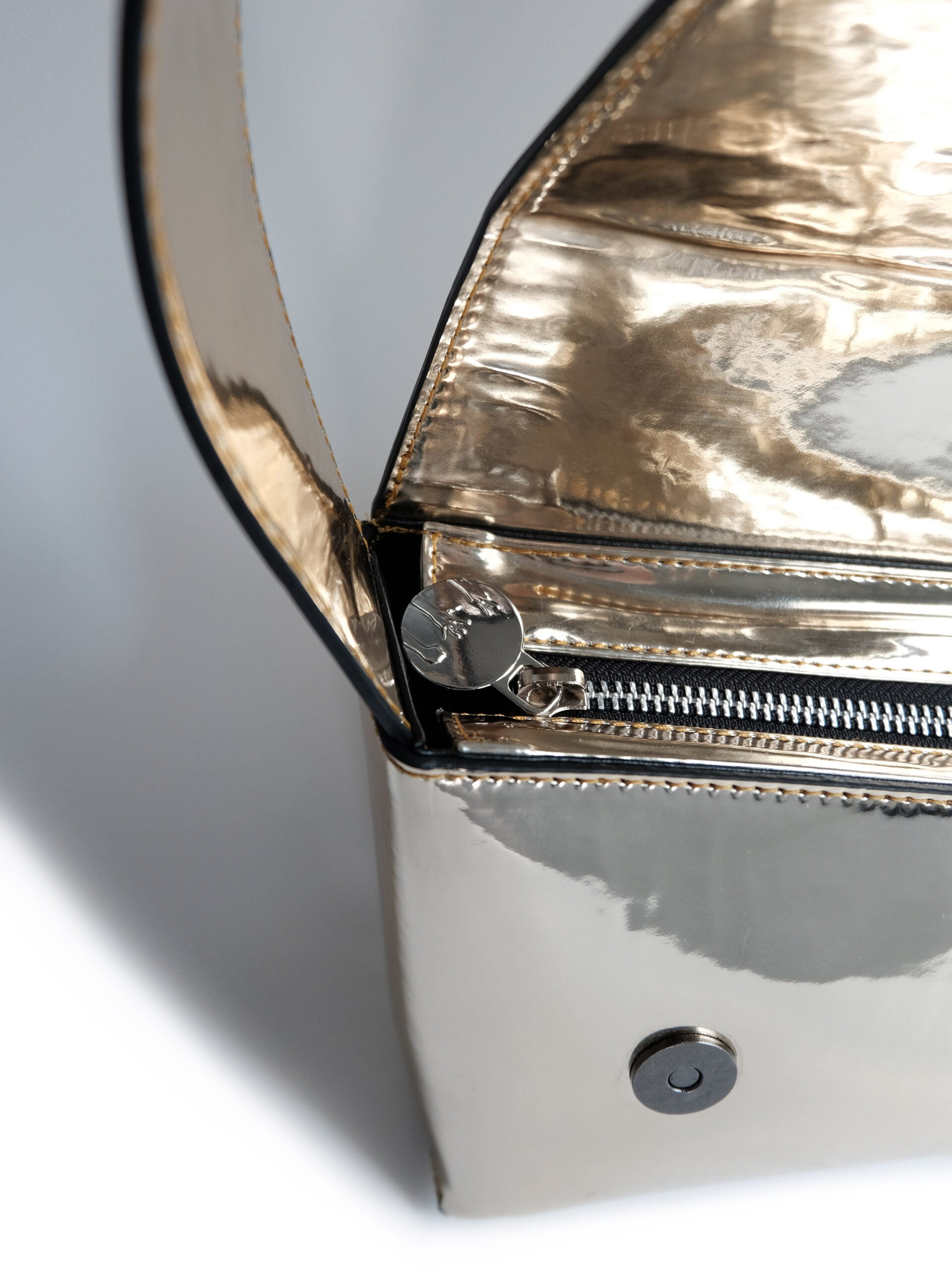 GLD Z 308 - Mullet Gold - Scipaprock