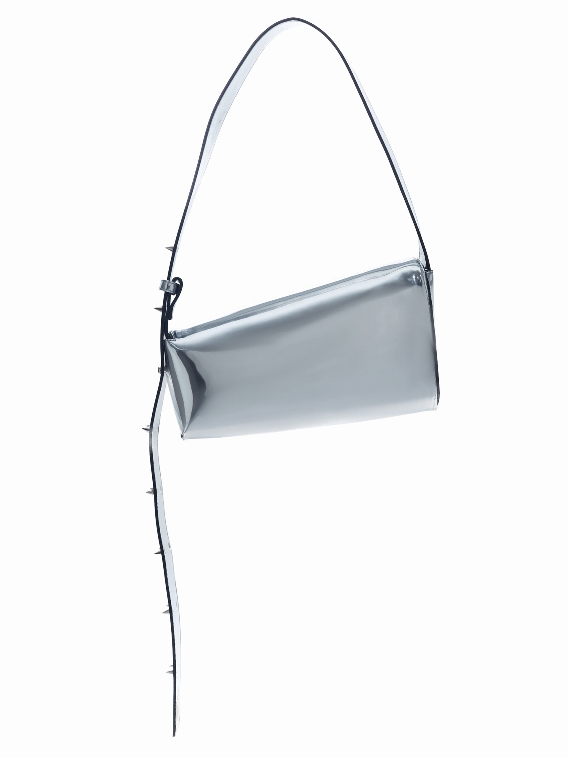 SLZ Z 306 - Mullet Silver - Scipaprock