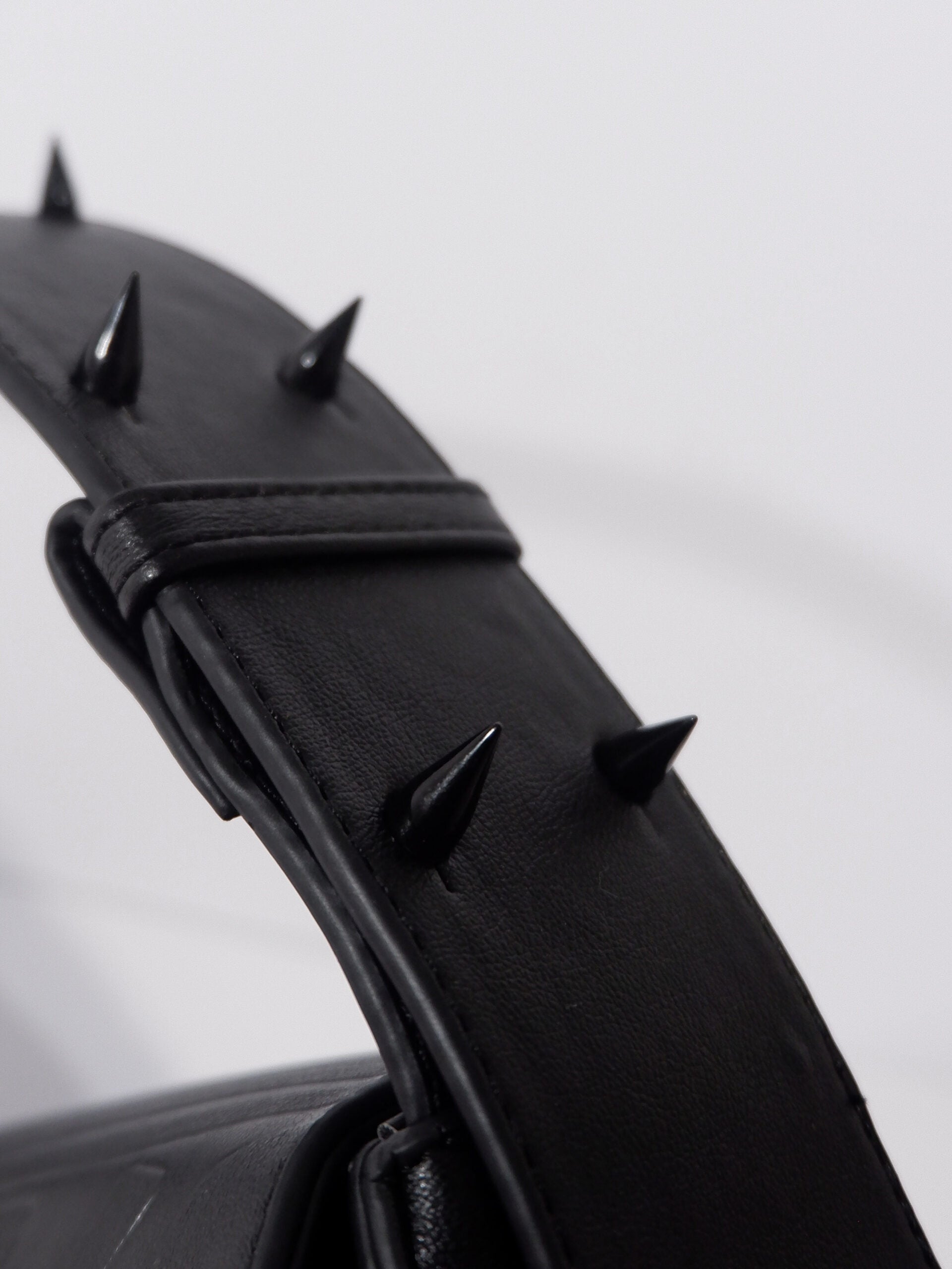 BLK Z 301 - Mullet Black - Scipaprock