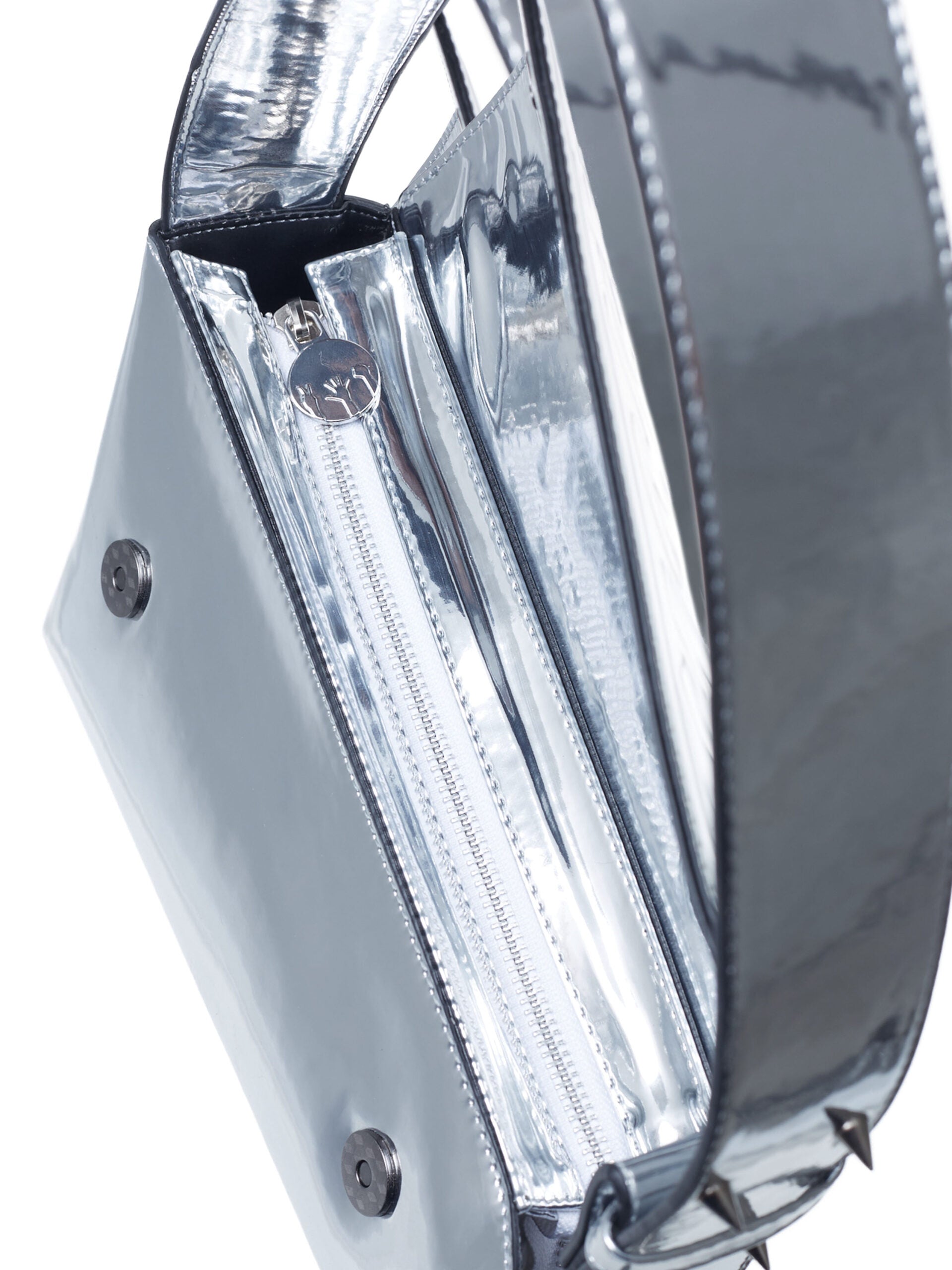 SLZ Z 306 - Mullet Silver - Scipaprock