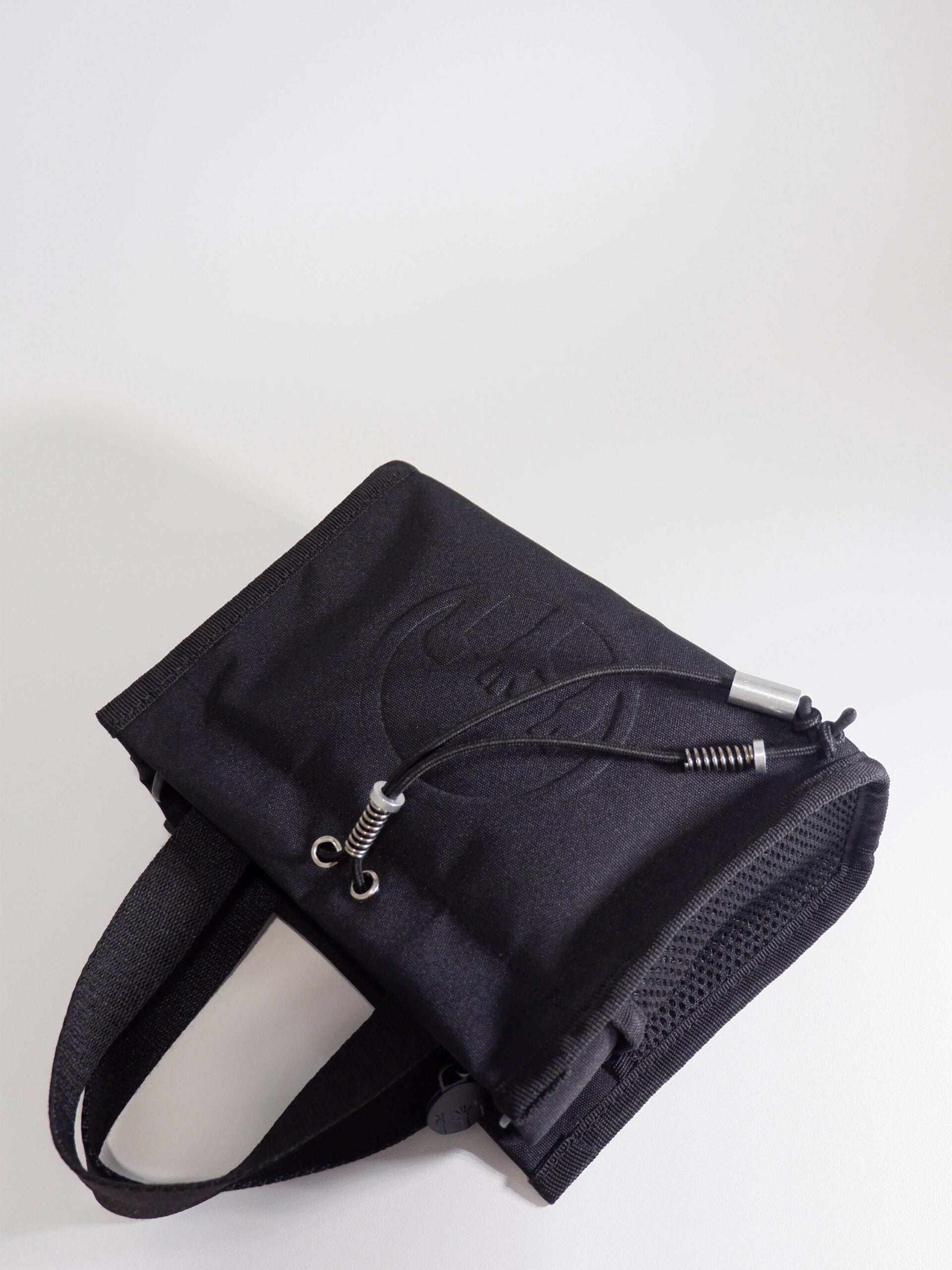 BLK SV1 - Hibsovo Black - Scipaprock