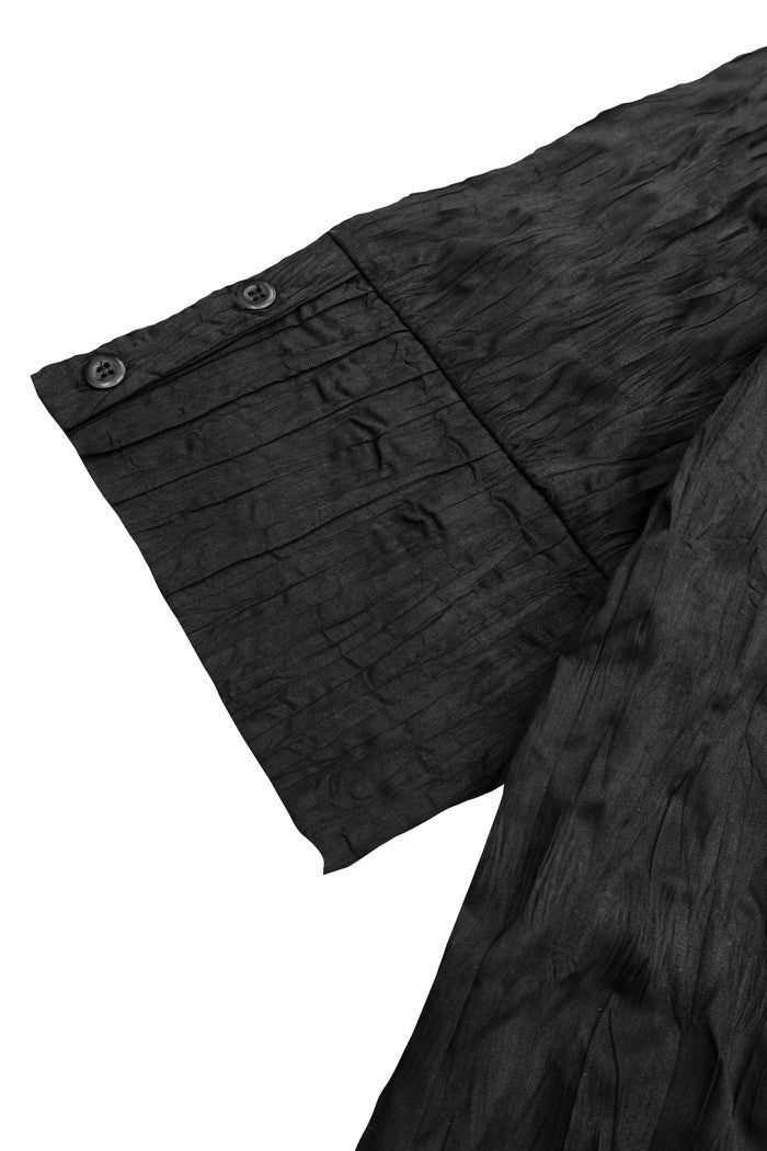 Dear Malala - Wide-Tent Dress - 237