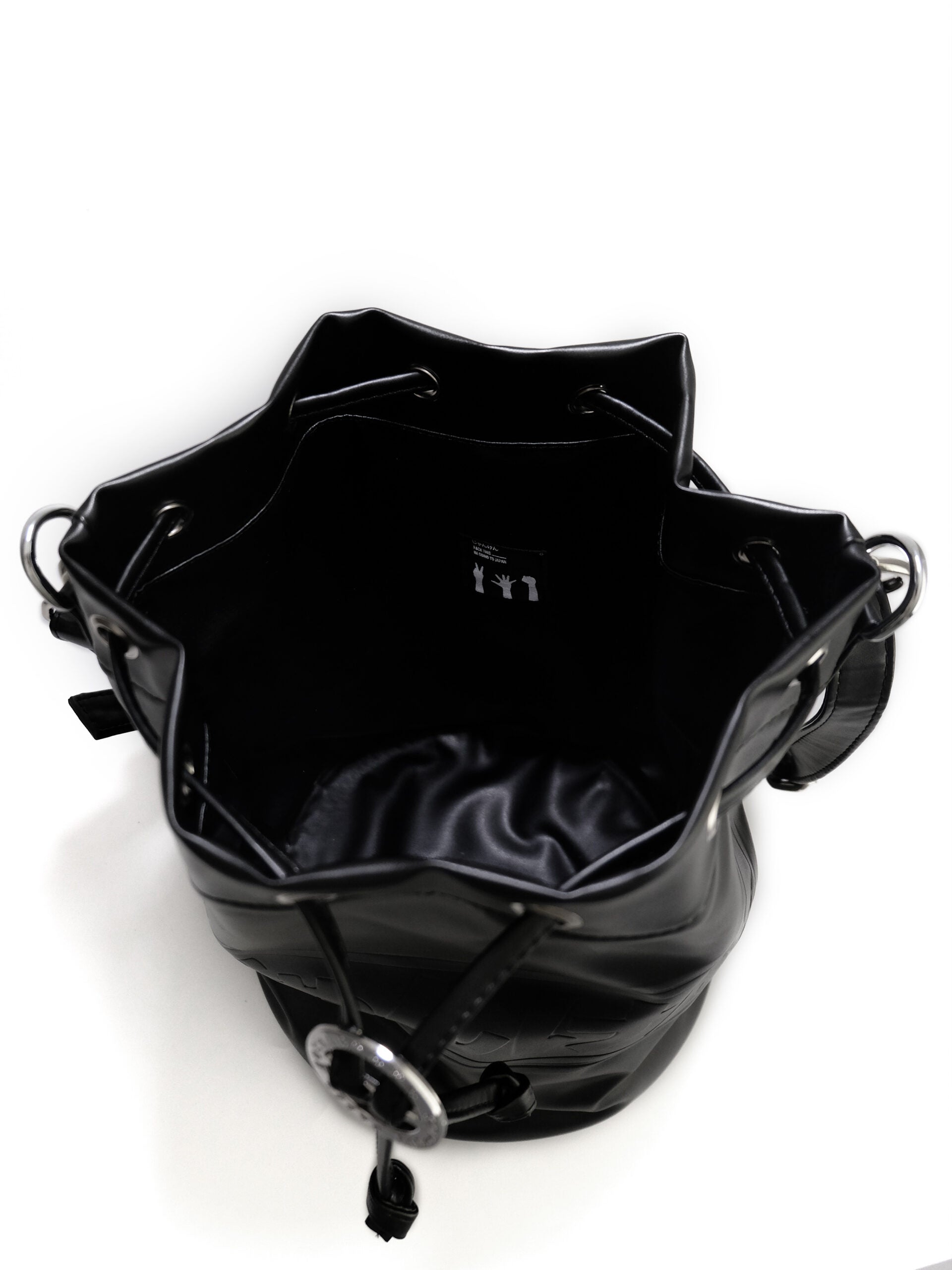 BLK T 101 - Thieve Black - Scipaprock