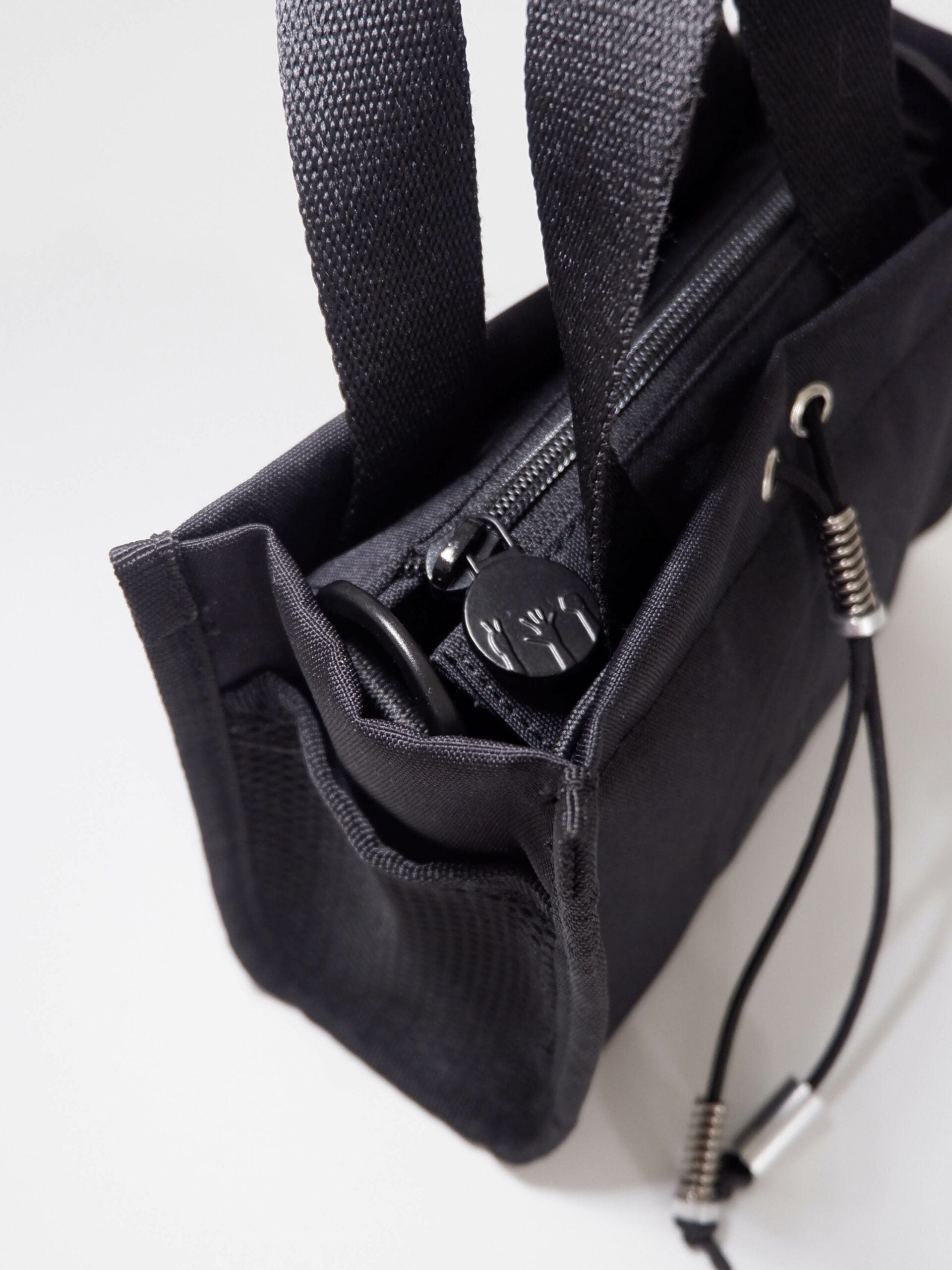 BLK SV1 - Hibsovo Black - Scipaprock