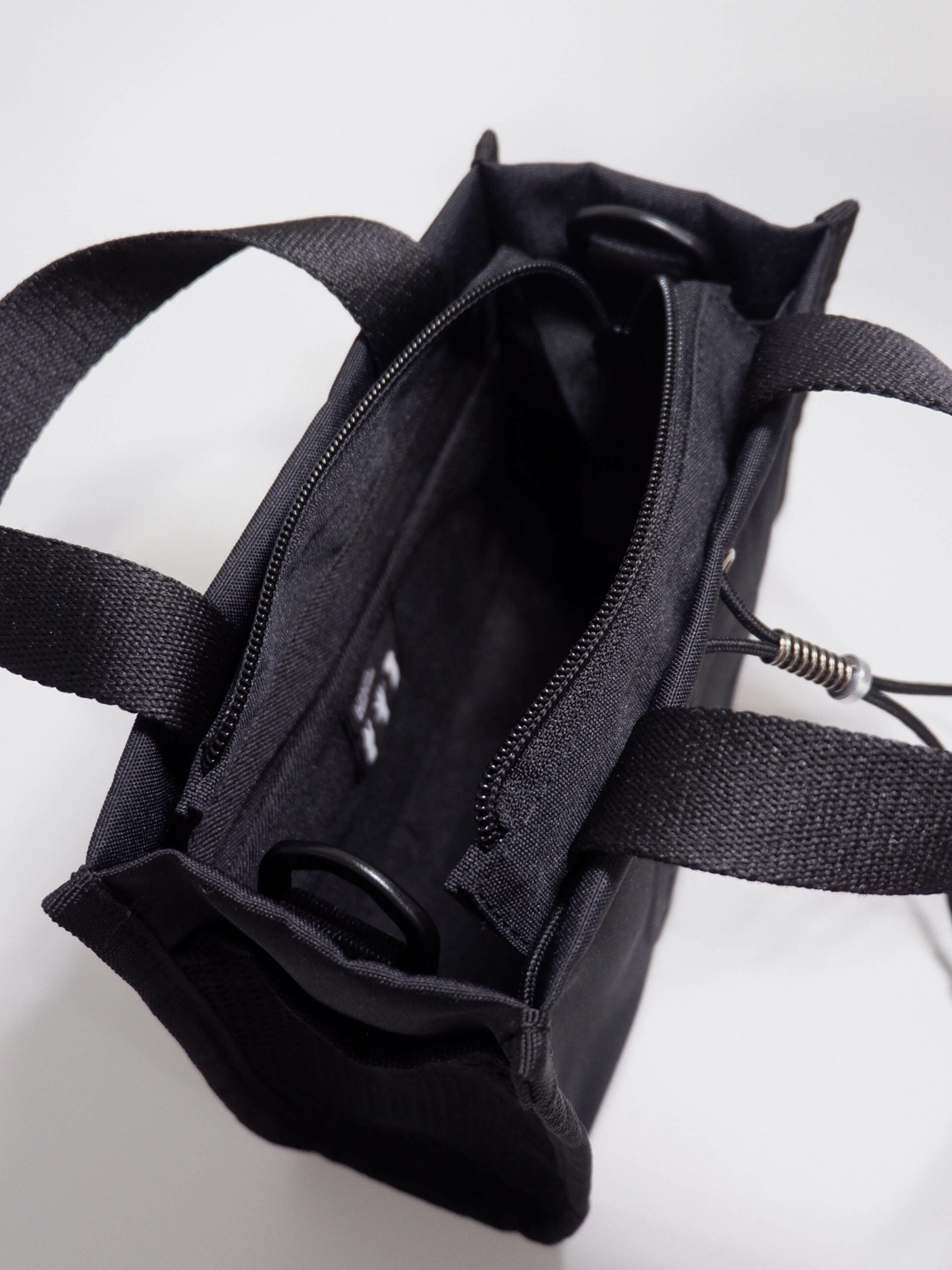 BLK SV1 - Hibsovo Black - Scipaprock