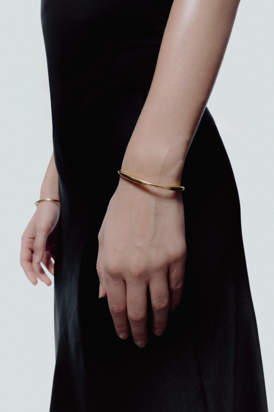 Koda Cuff Bangle - Stuudio Particular