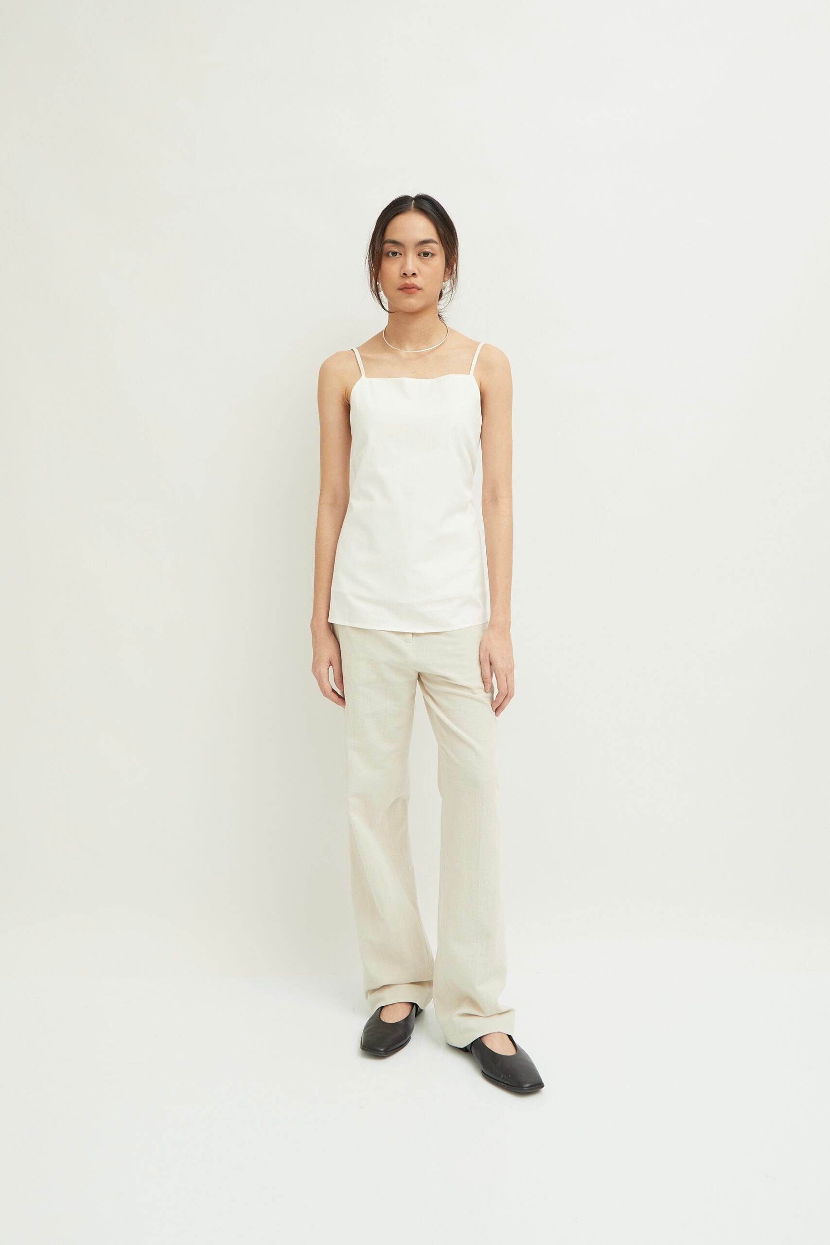 Shop At Velvet Corso Thank White