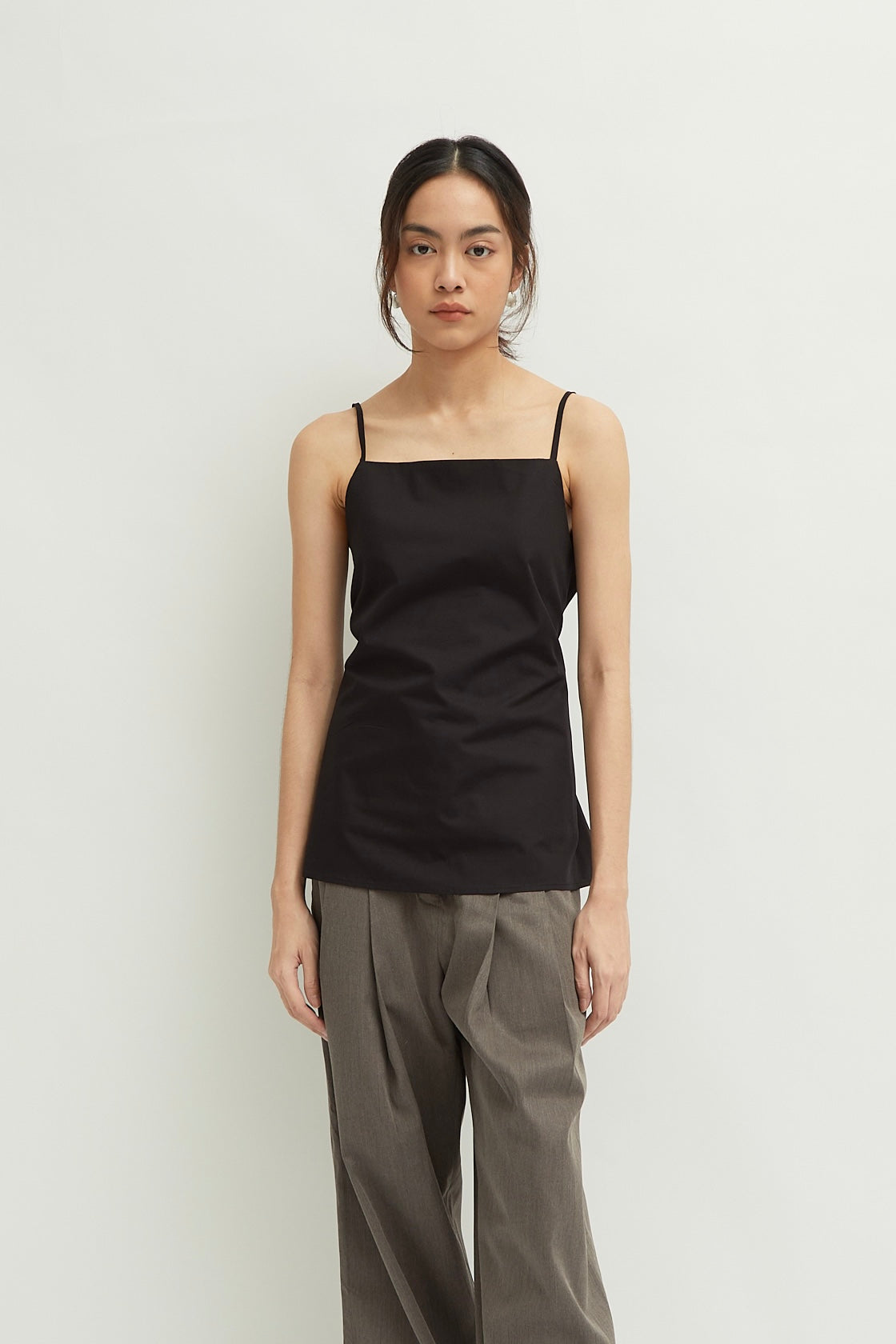 Shop At Velvet Corso Thank Black