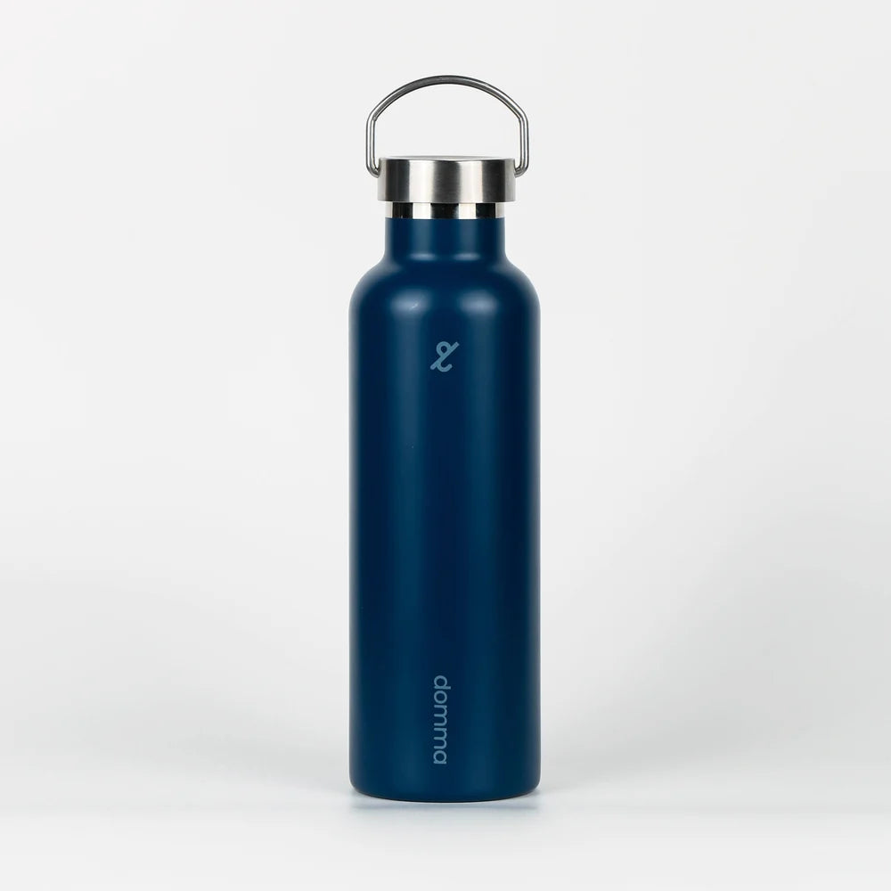 Metal Handle (700ml) - Domma
