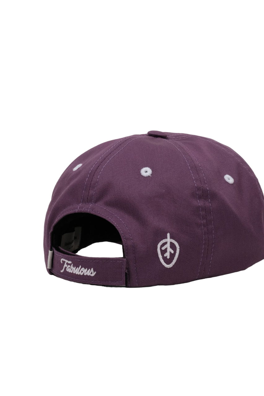 Flow Purple - Vidoj
