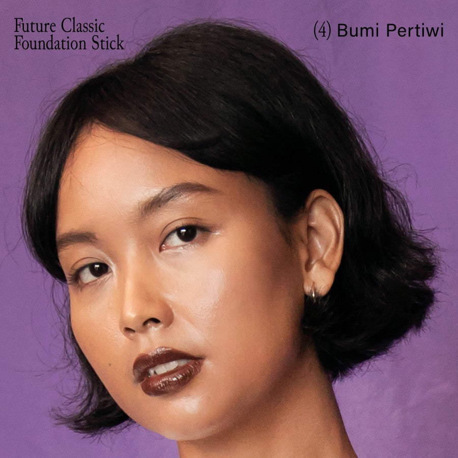 Future Classic Foundation Stick Bumi Pertiwi - Kusuma