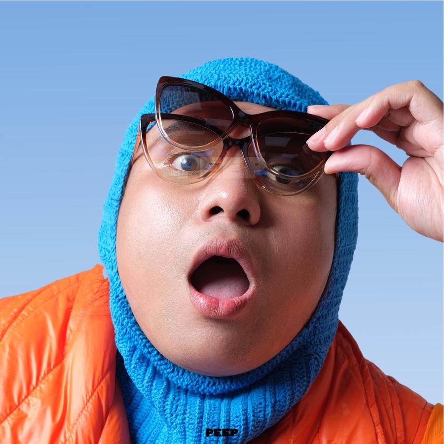 Angelou - Peep Eyewear