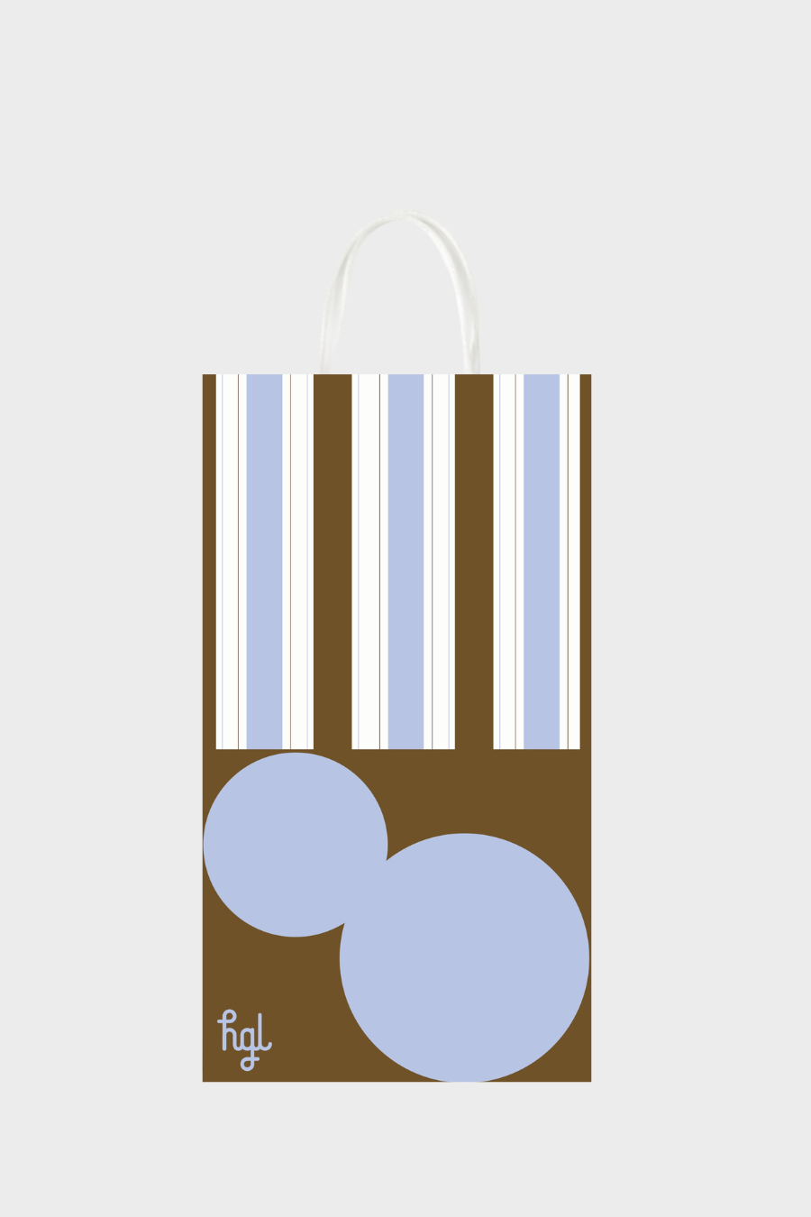 HGL House Paperbag - Hglhouse
