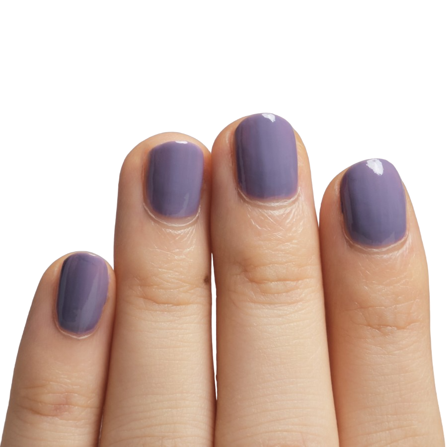 C25 Velvet Dawn • WATERBASED NAIL COLOUR - Trope