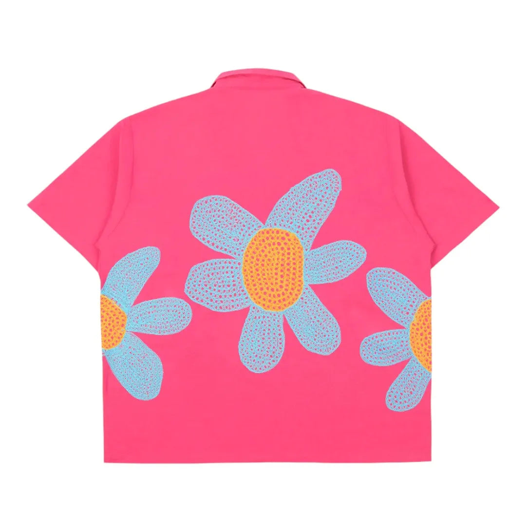 Blooming Shirt - Sanje
