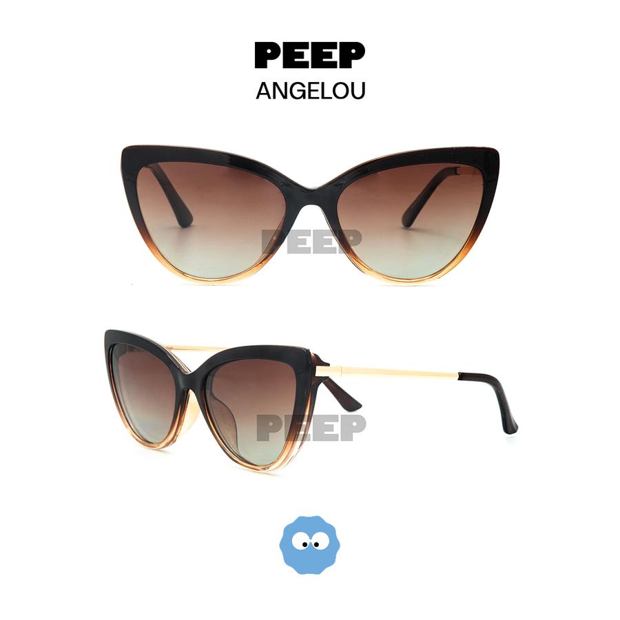 Angelou - Peep Eyewear