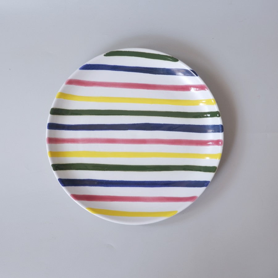 Joie Plate - Kaluna Living