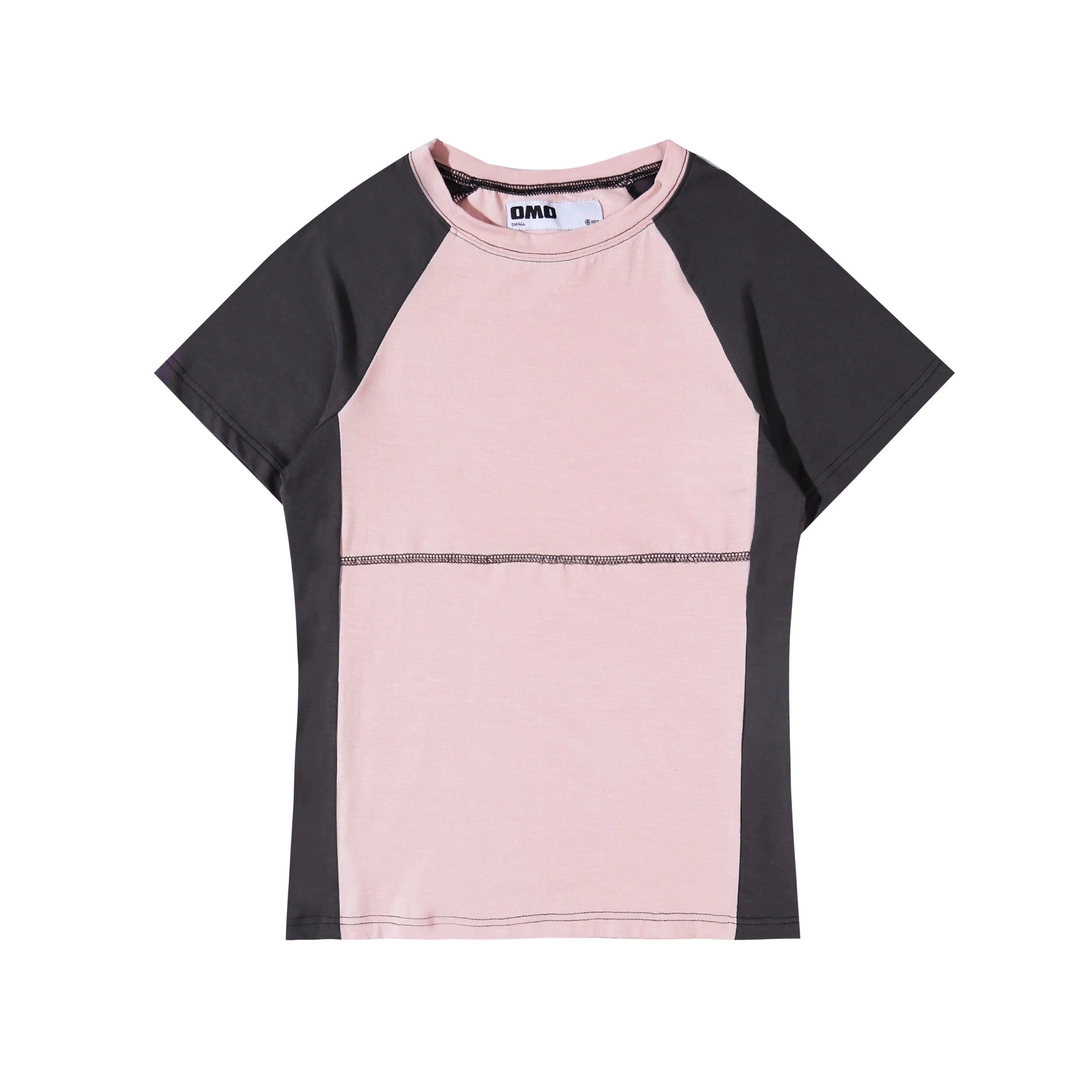Raglan Short Sleeve - Omo
