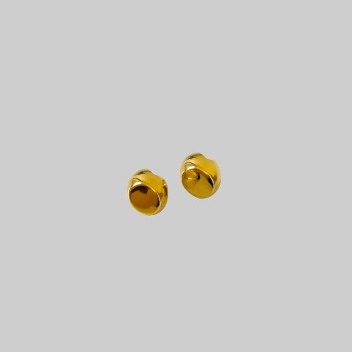 Ben Earrings - Stuudio Particular