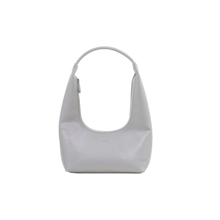 Juni Shoulder Bag Grey - An Tero