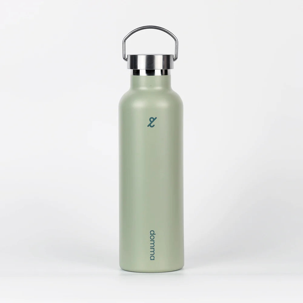 Metal Handle (700ml) - Domma