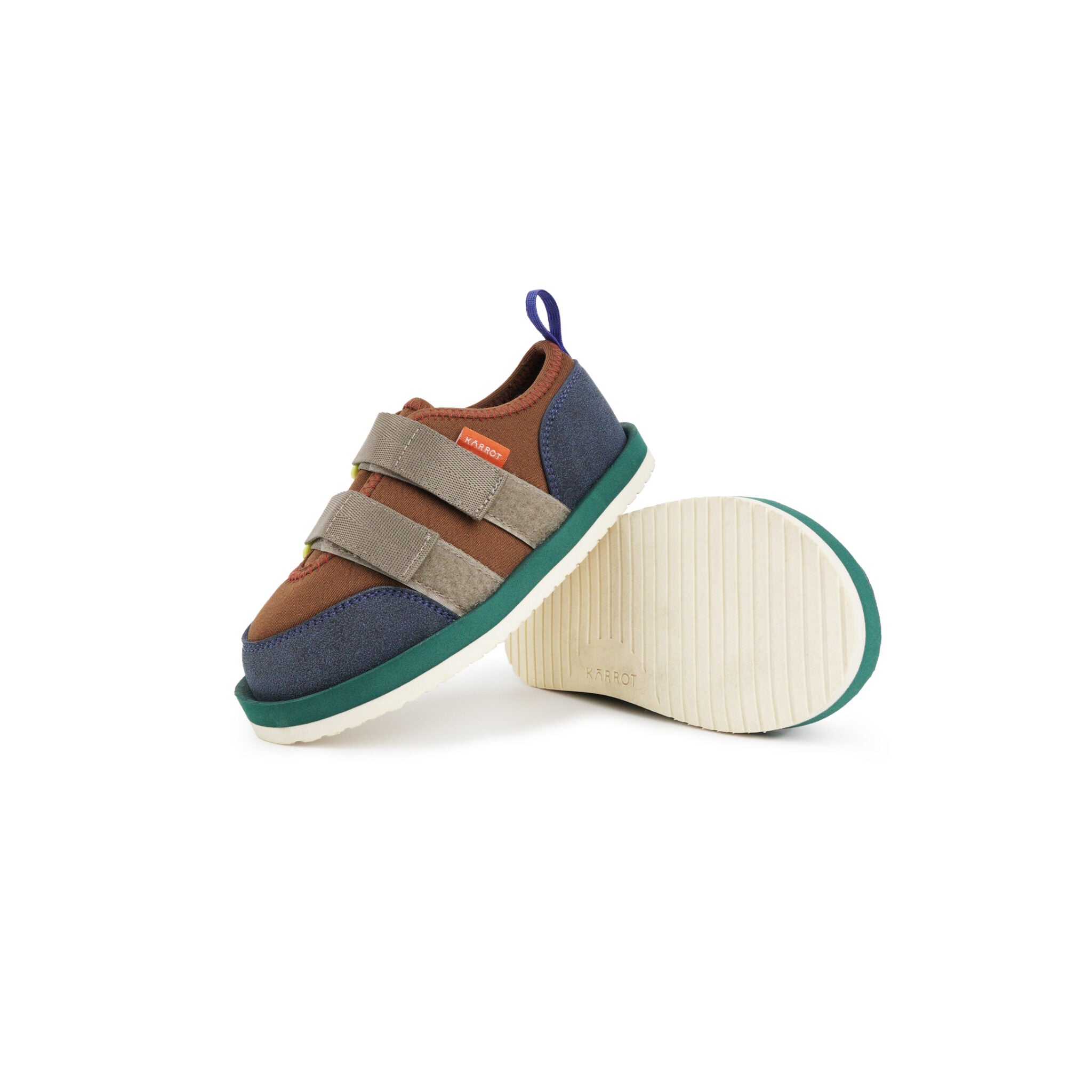 HGL Bambini - Hopu Clay - Karrot