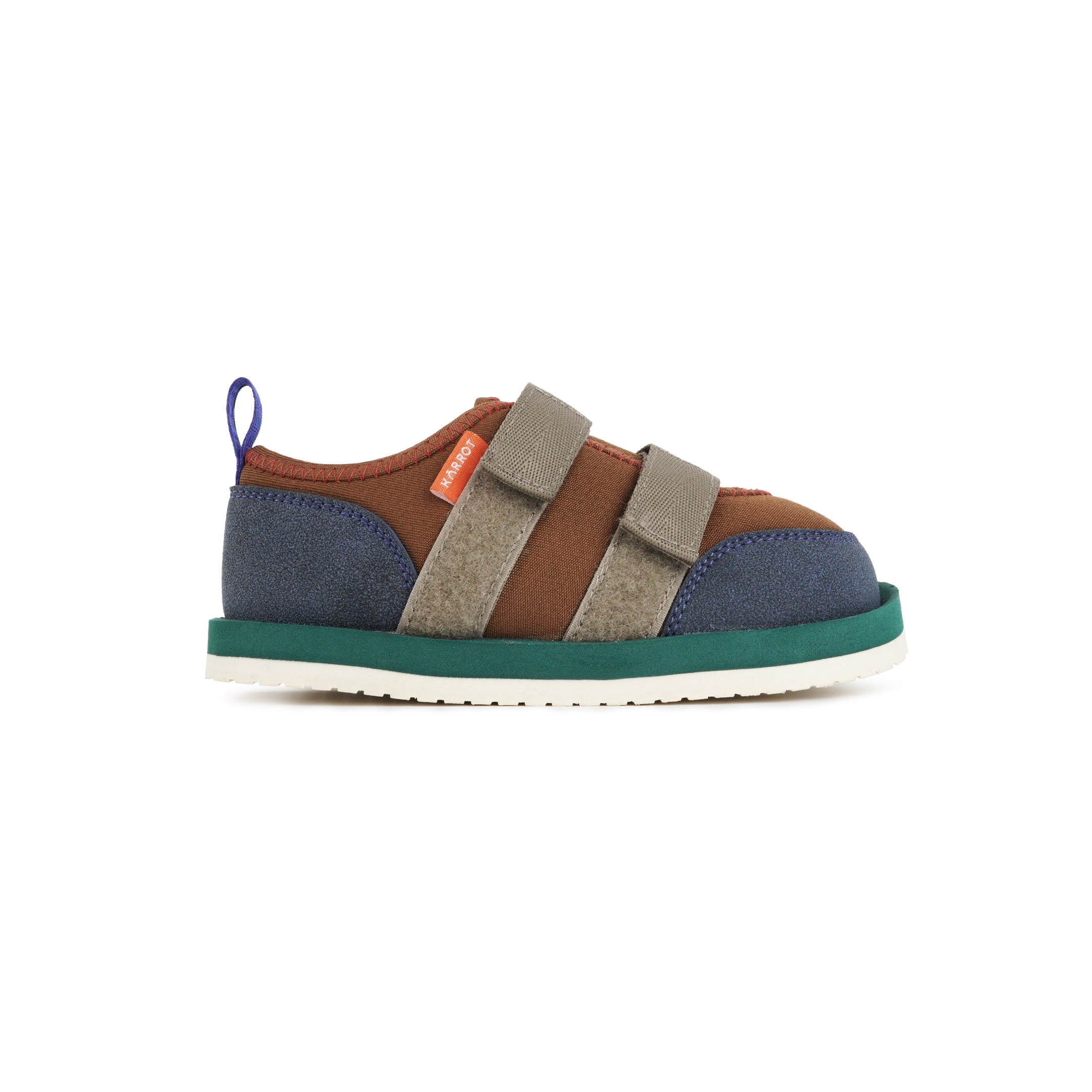 HGL Bambini - Hopu Clay - Karrot