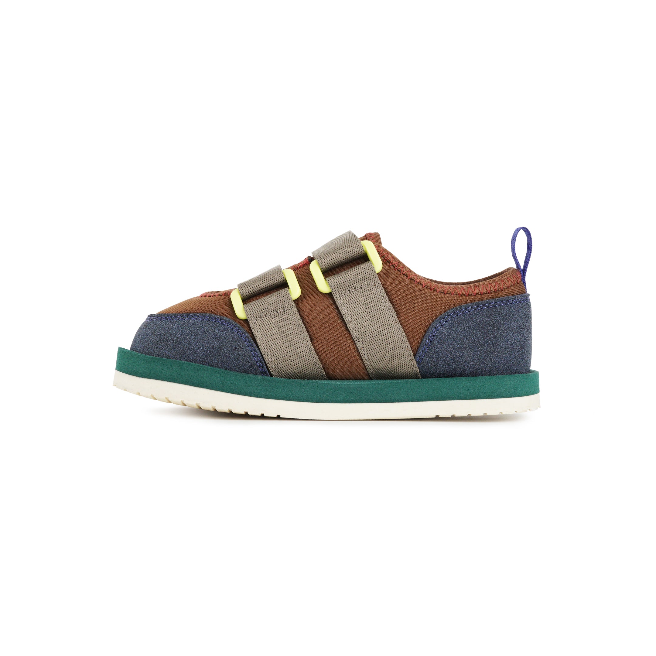 HGL Bambini - Hopu Clay - Karrot